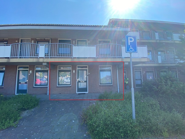 Allee 88, 7071 BW Ulft, Nederland