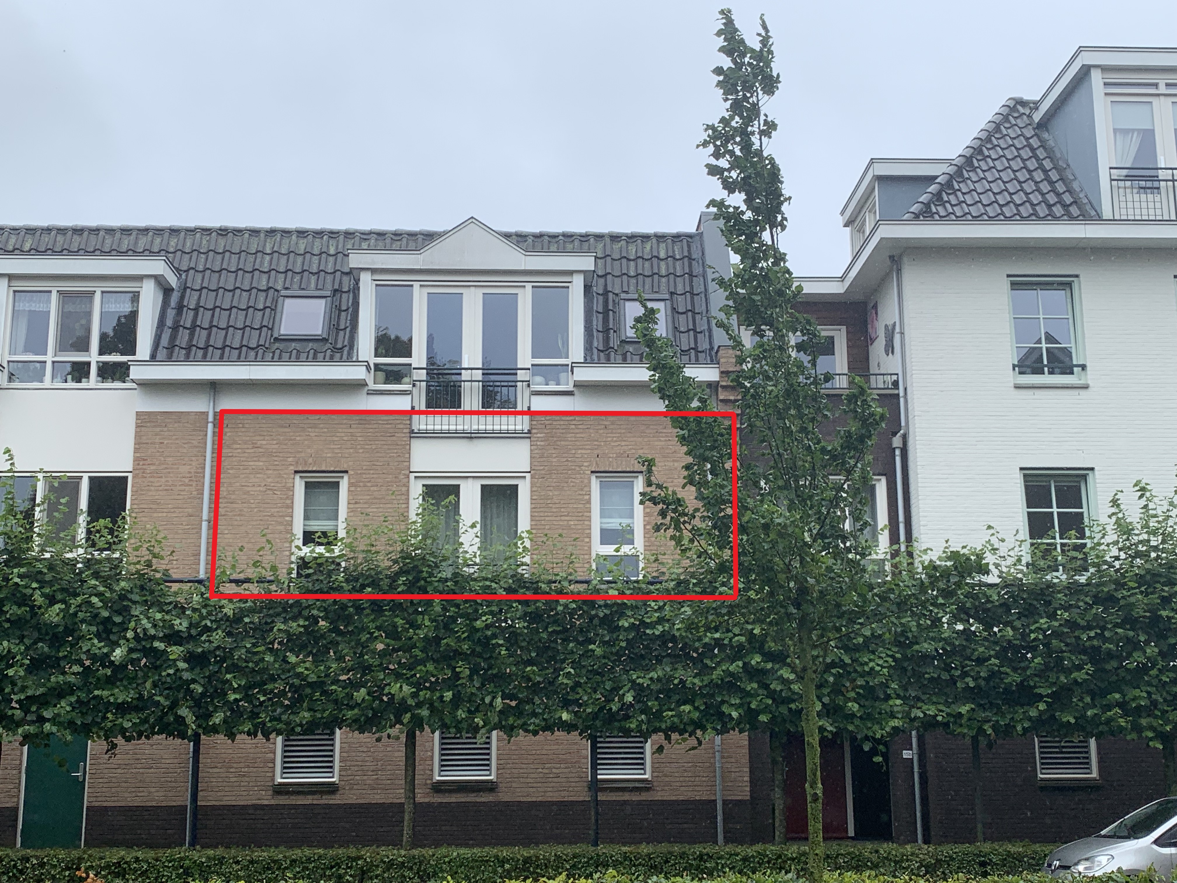 Walstraat 17, 7061 CA Terborg, Nederland