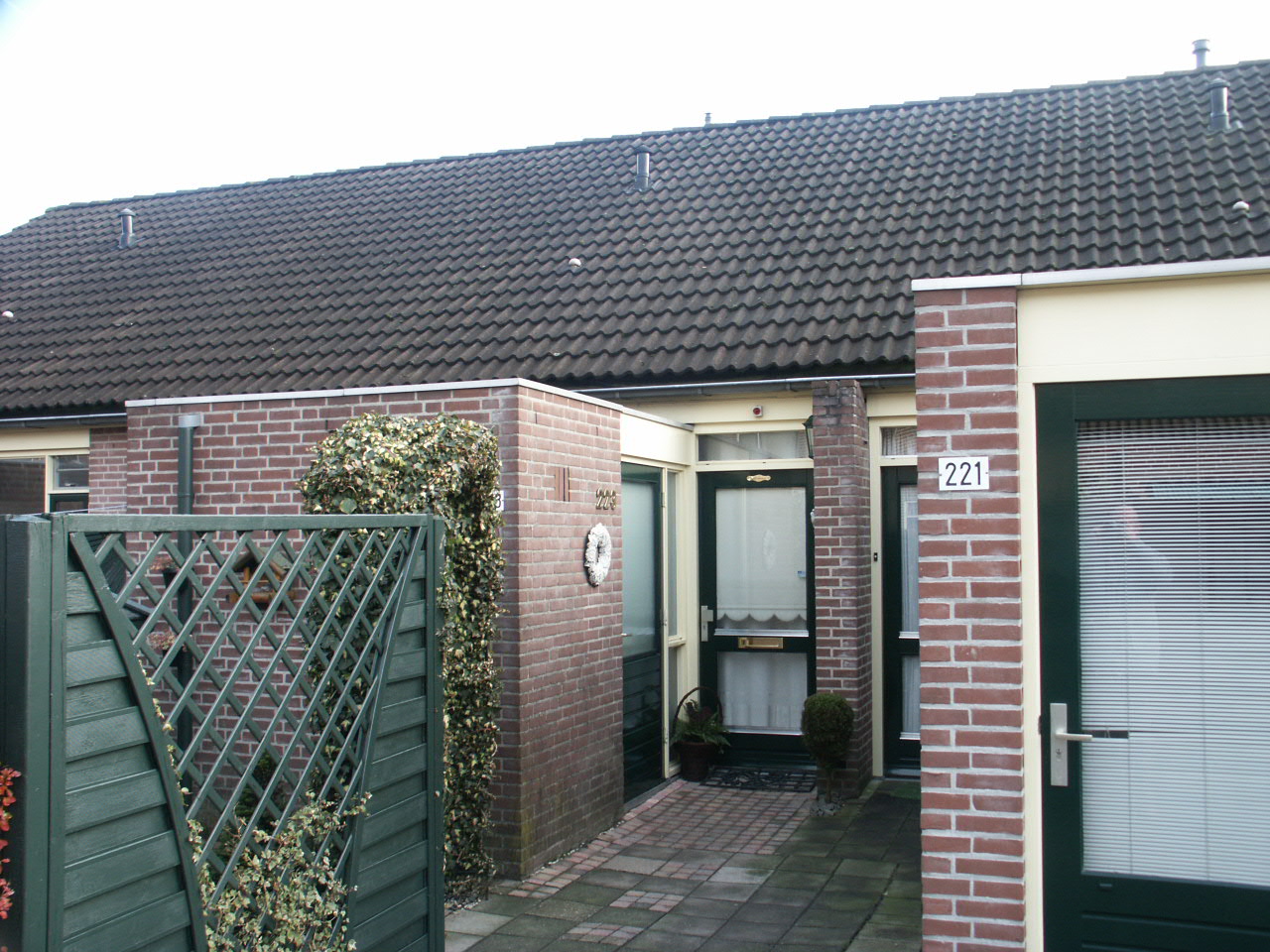 Hoetinkhof 223, 7251 WN Vorden, Nederland