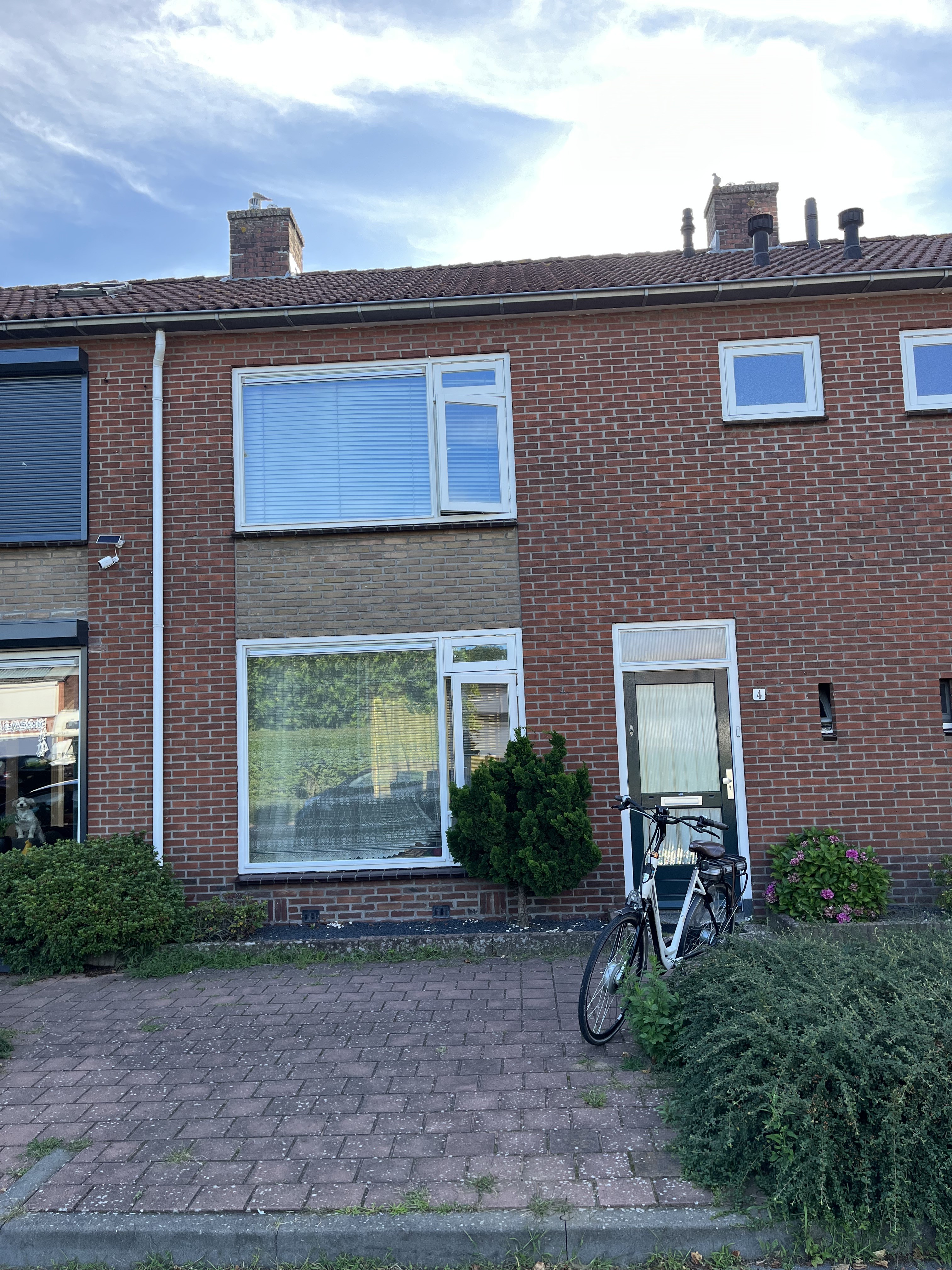 Eksterstraat 4, 7071 GN Ulft, Nederland