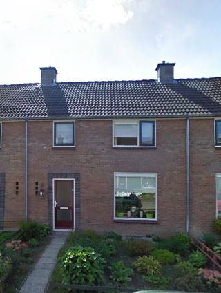 Resedastraat 6, 7221 AT Steenderen, Nederland
