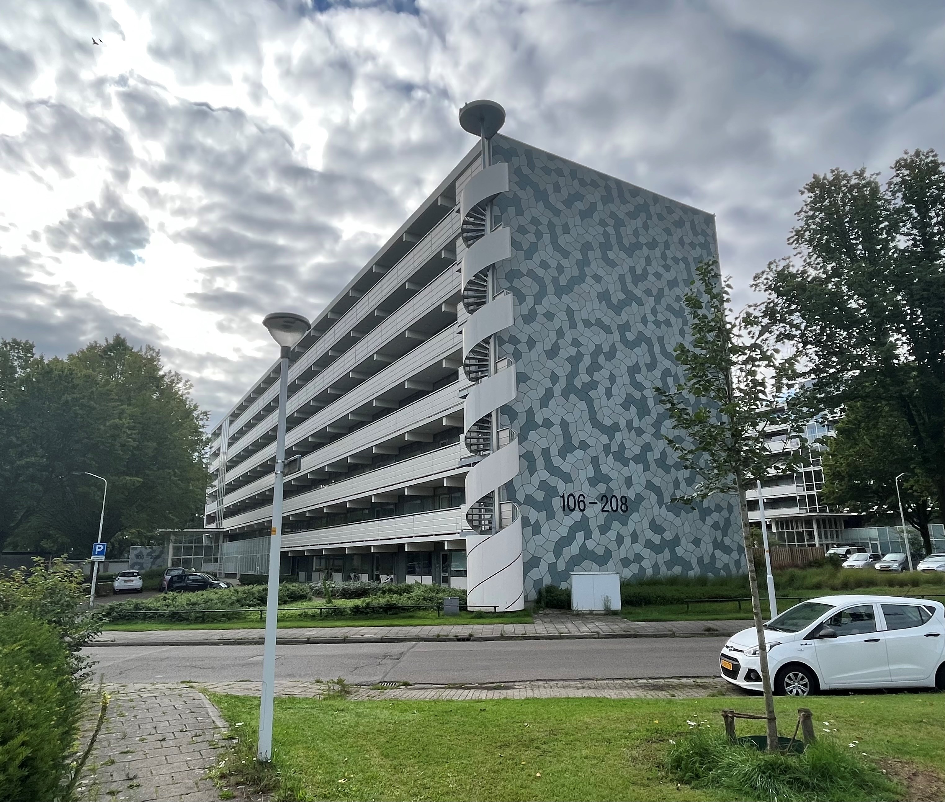 Caenstraat 168, 7002 GG Doetinchem, Nederland