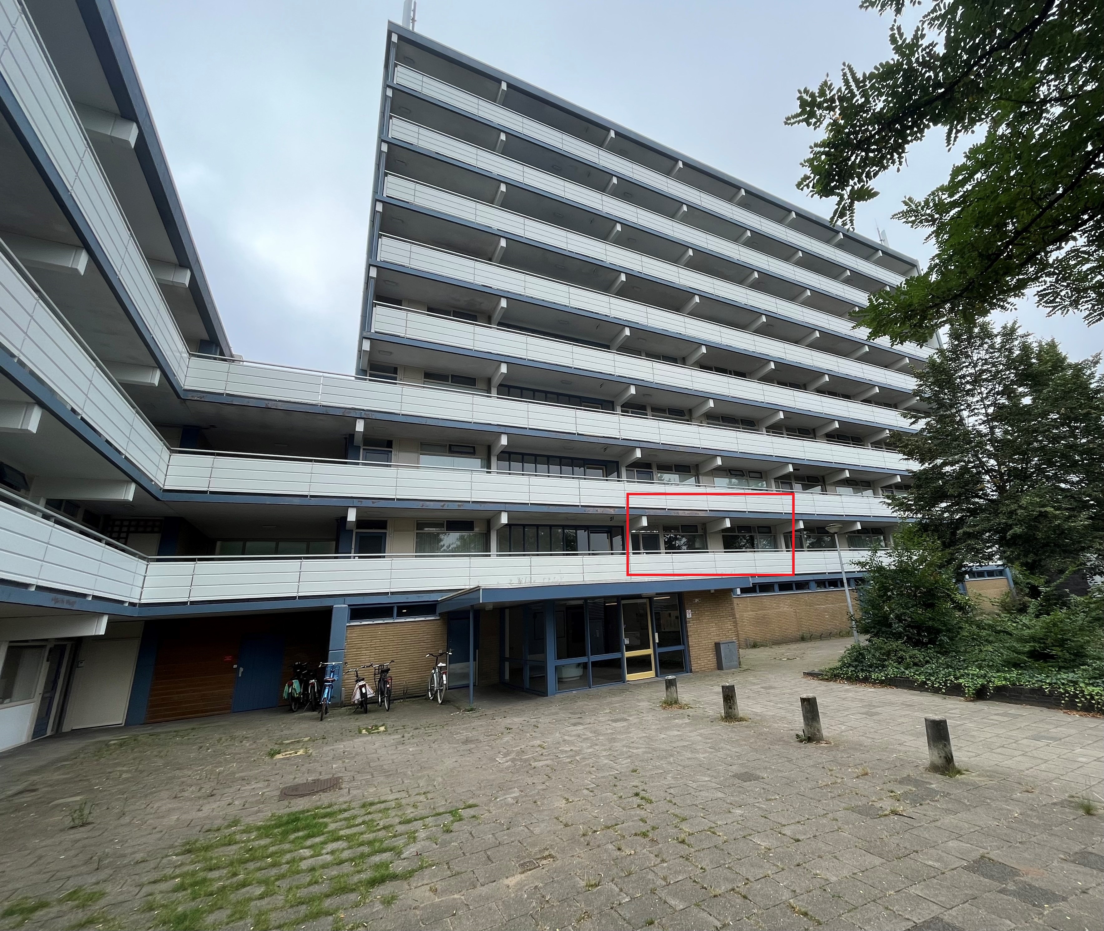 Houtsmastraat 170, 7002 KL Doetinchem, Nederland