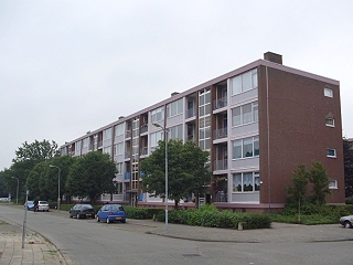 Bizetlaan 82, 7002 LZ Doetinchem, Nederland