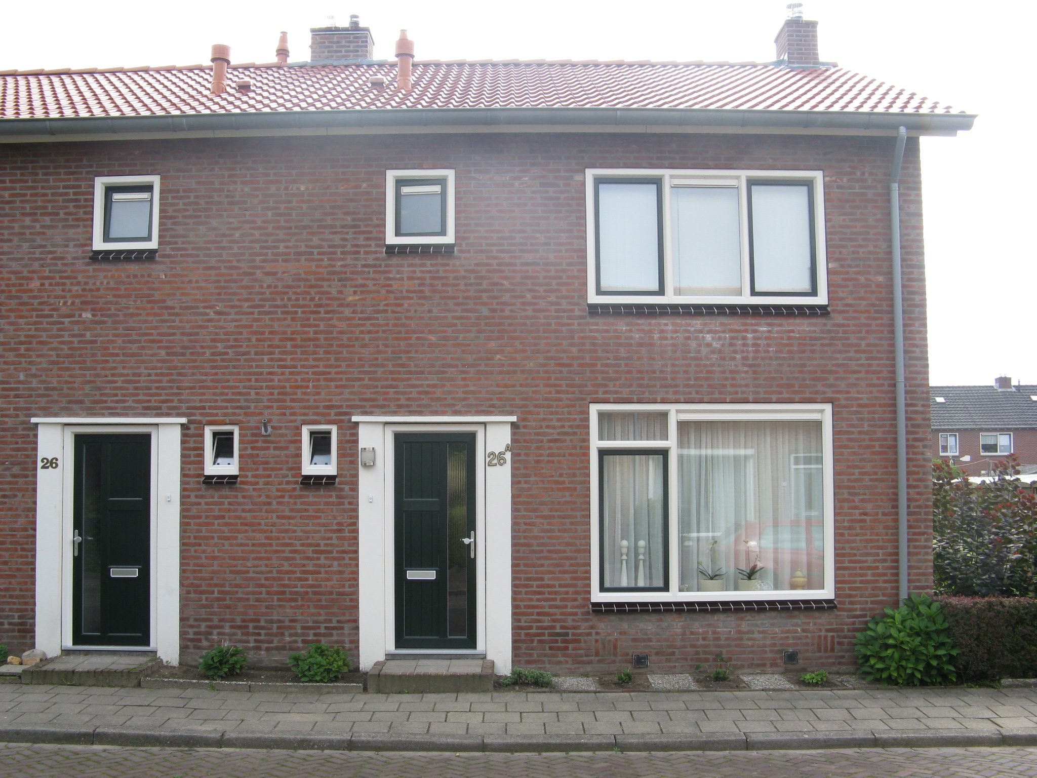 Schoolstraat 26A