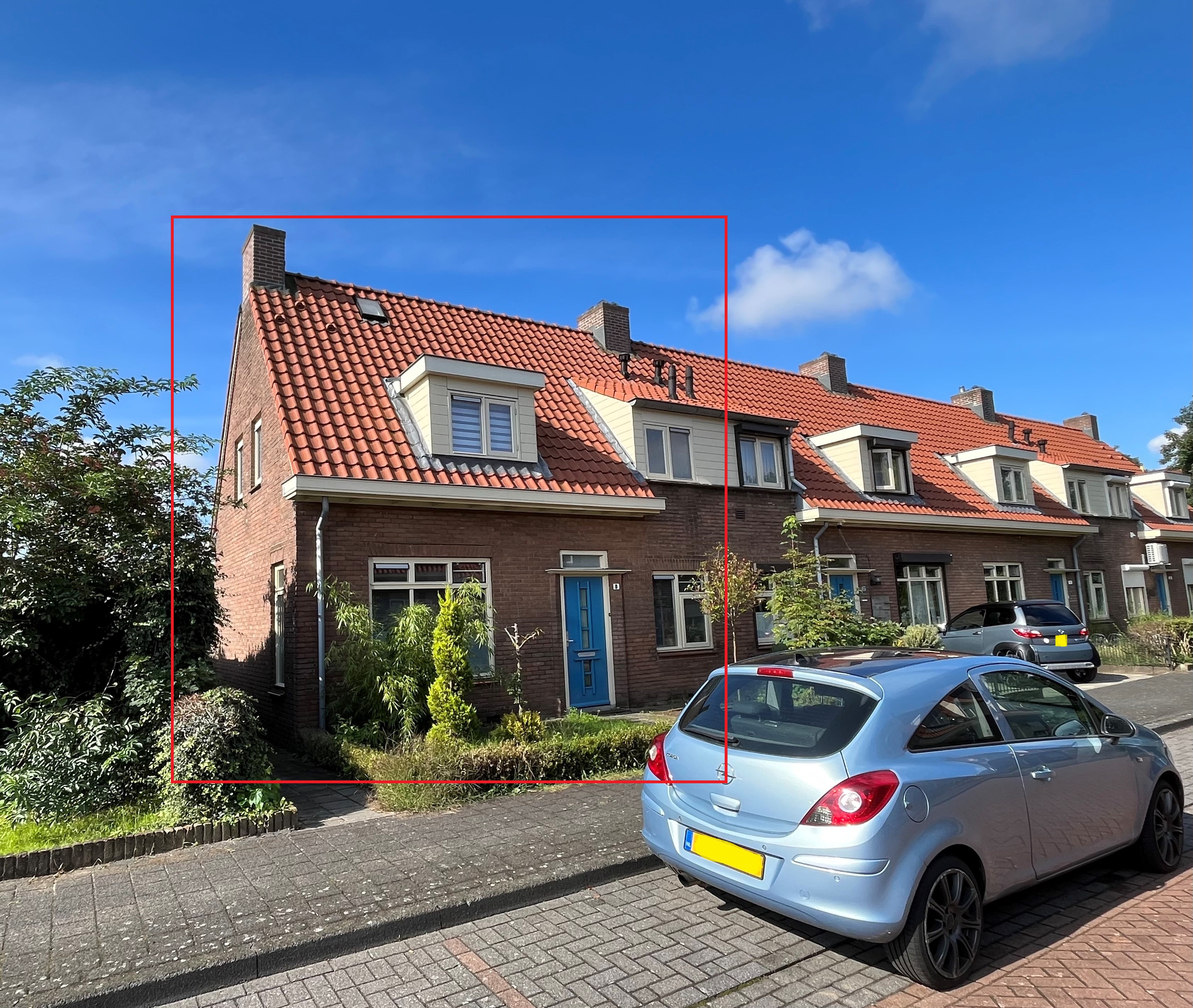 Velsinkstraat 8, 7009 HT Doetinchem, Nederland