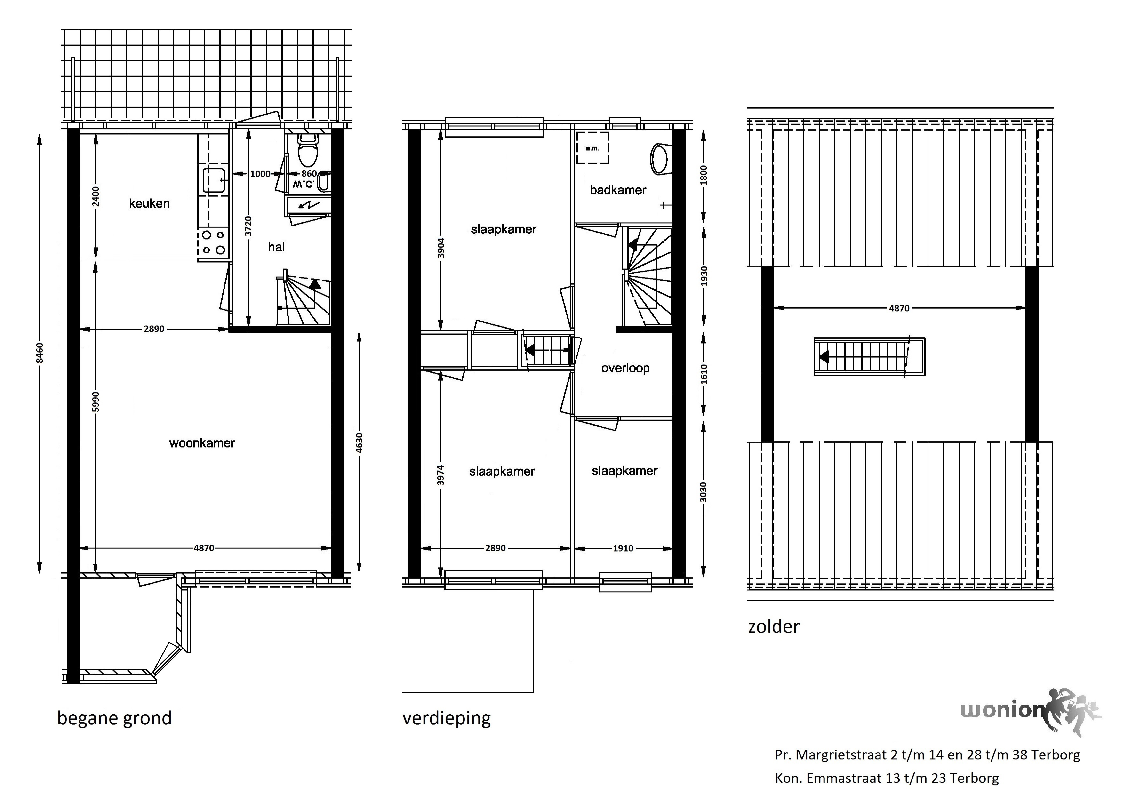 Prinses Margrietstraat 38