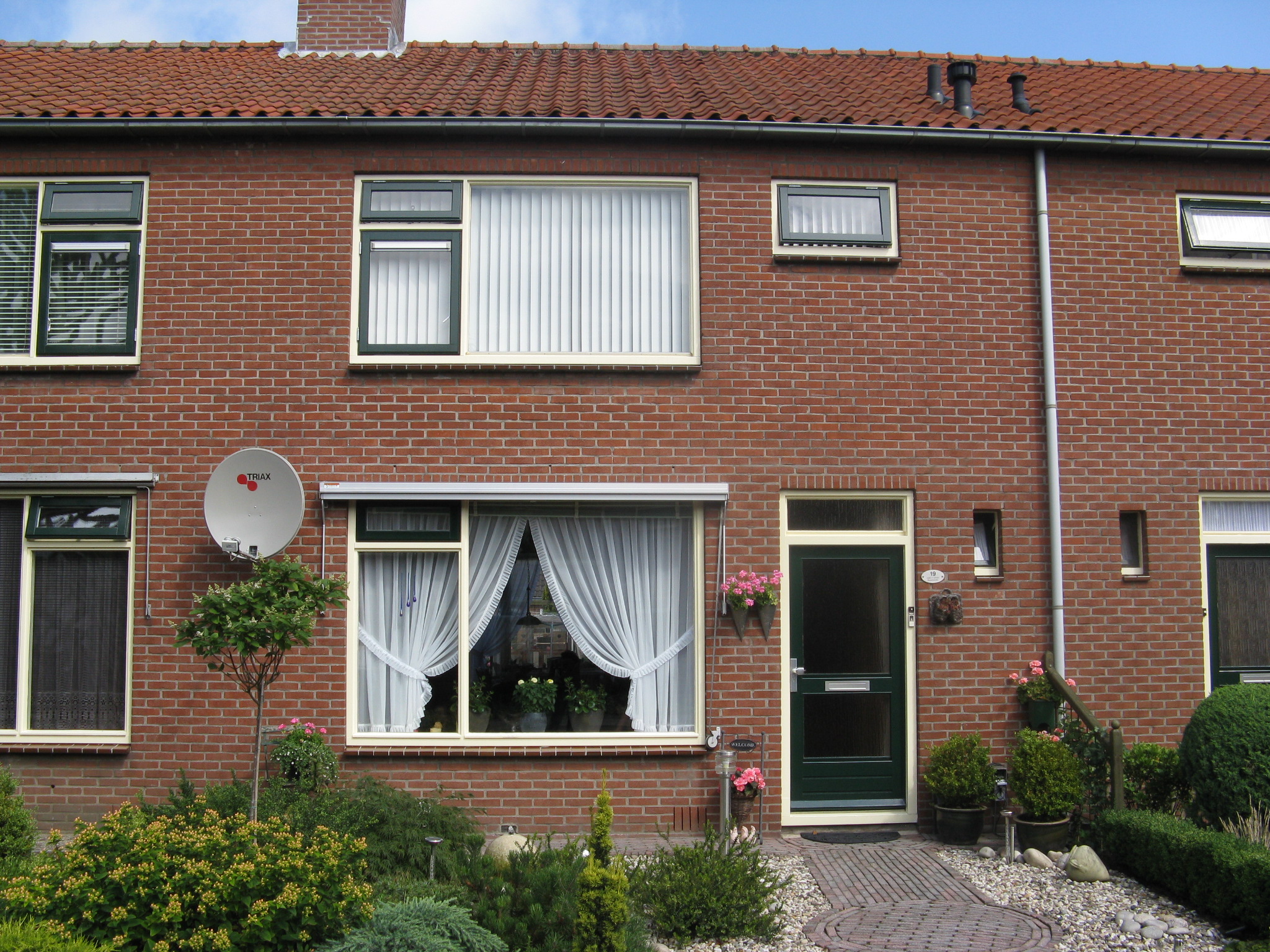 Bernard van Meursstraat 19