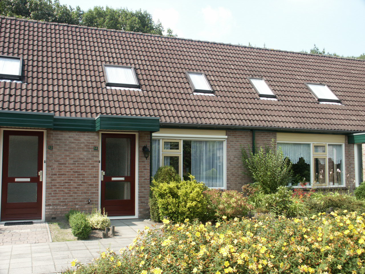 Verzet 14, 7021 ES Zelhem, Nederland