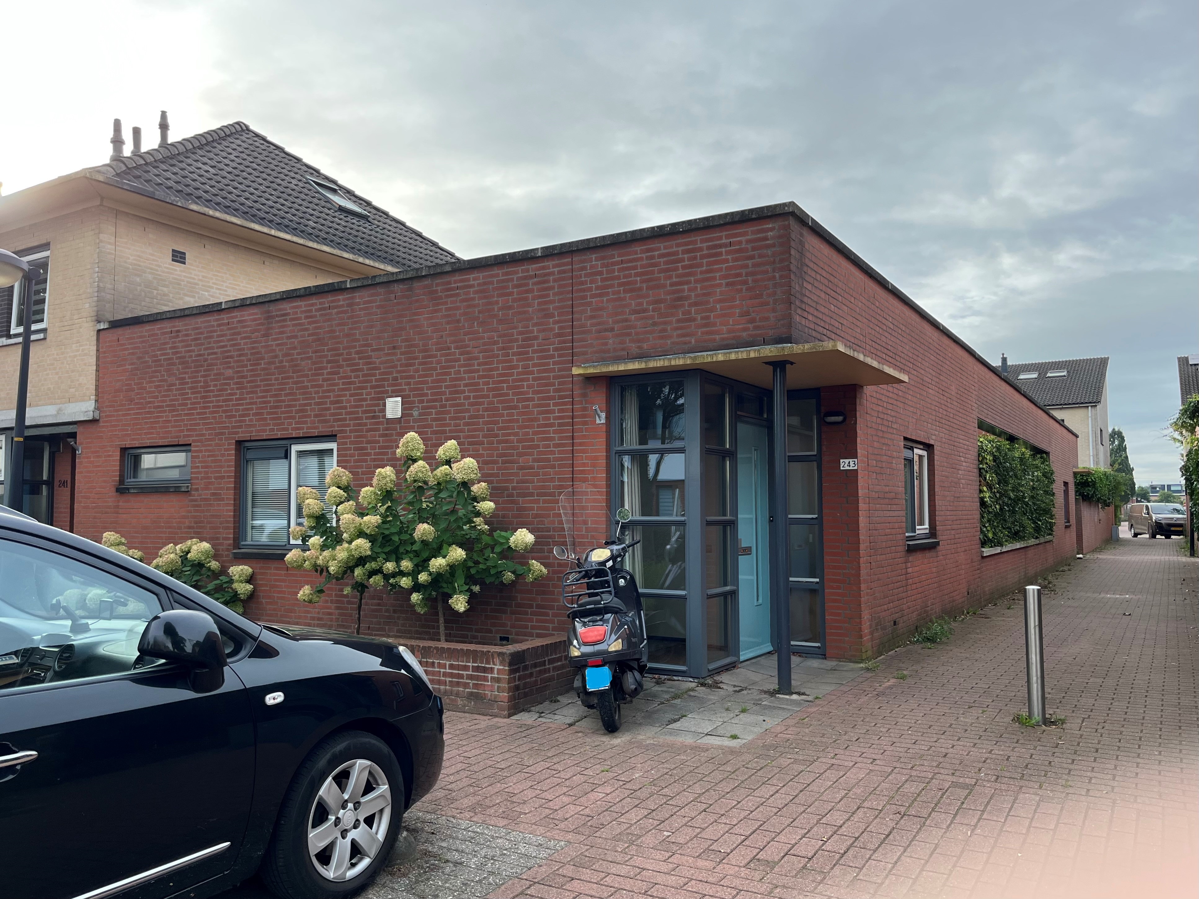 Hof van Rome 243, 7007 KP Doetinchem, Nederland