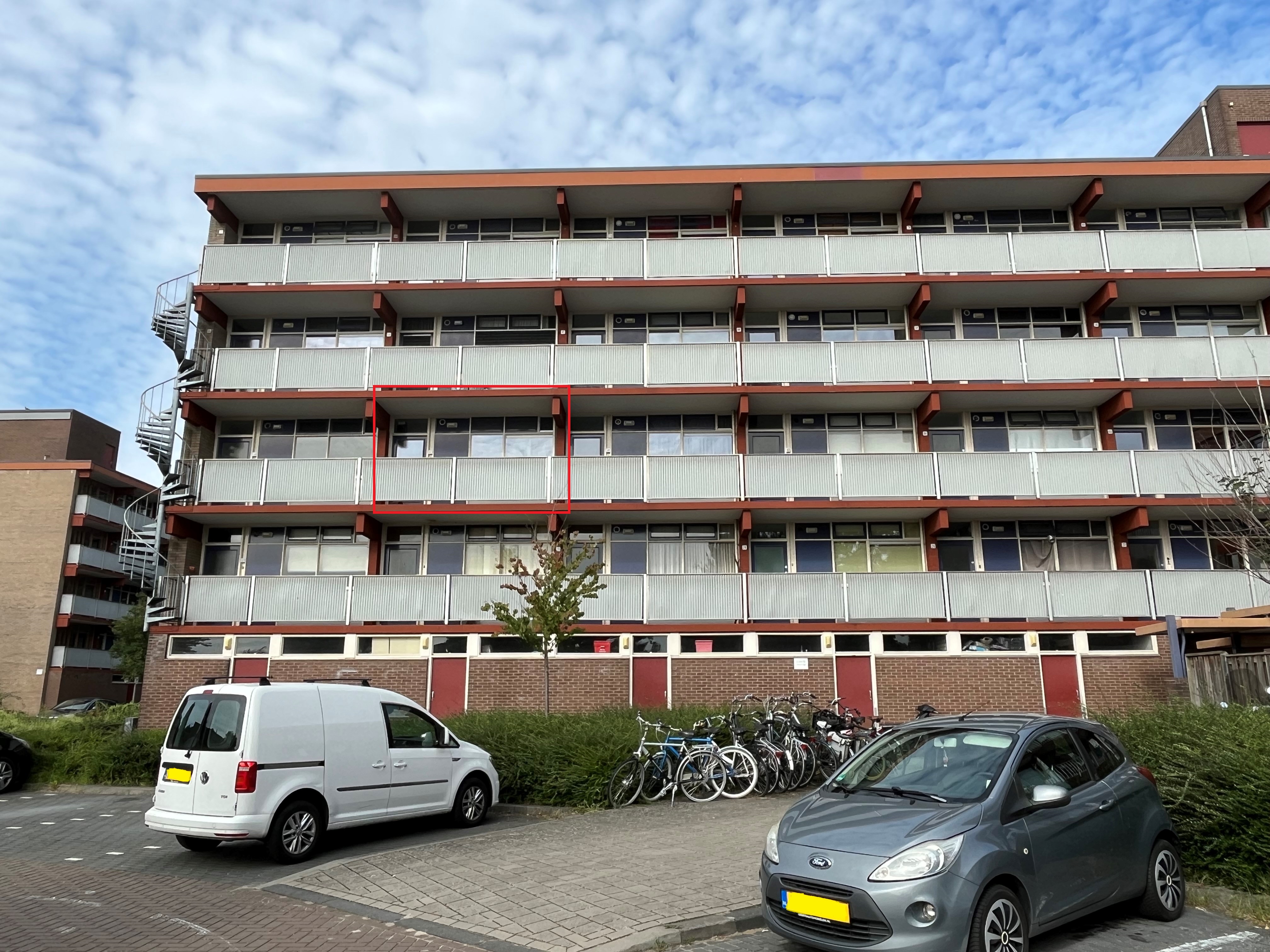 Verzetslaan 52, 7002 CX Doetinchem, Nederland