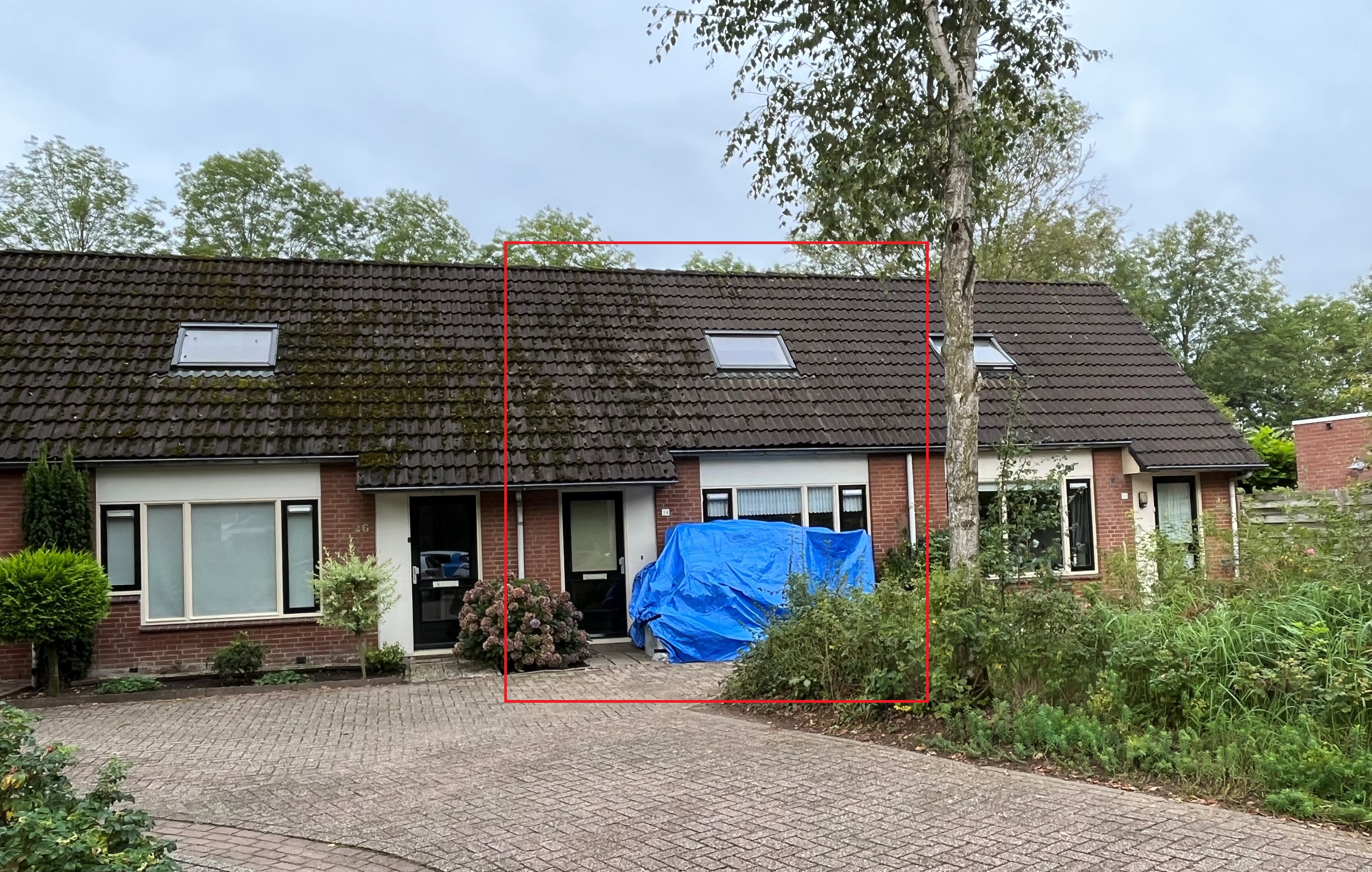 Koemate 24, 7006 CH Doetinchem, Nederland