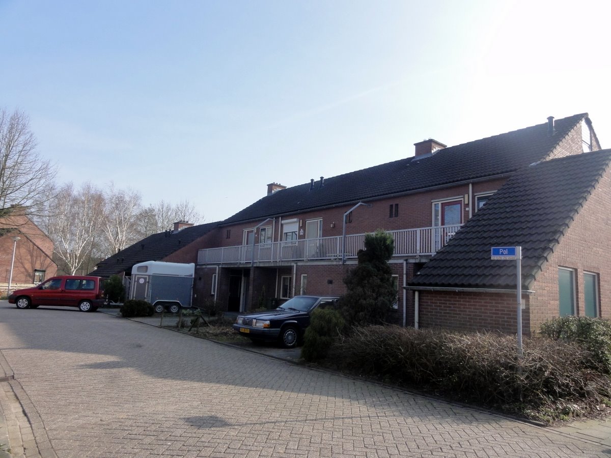 Pol 16, 7071 PN Ulft, Nederland