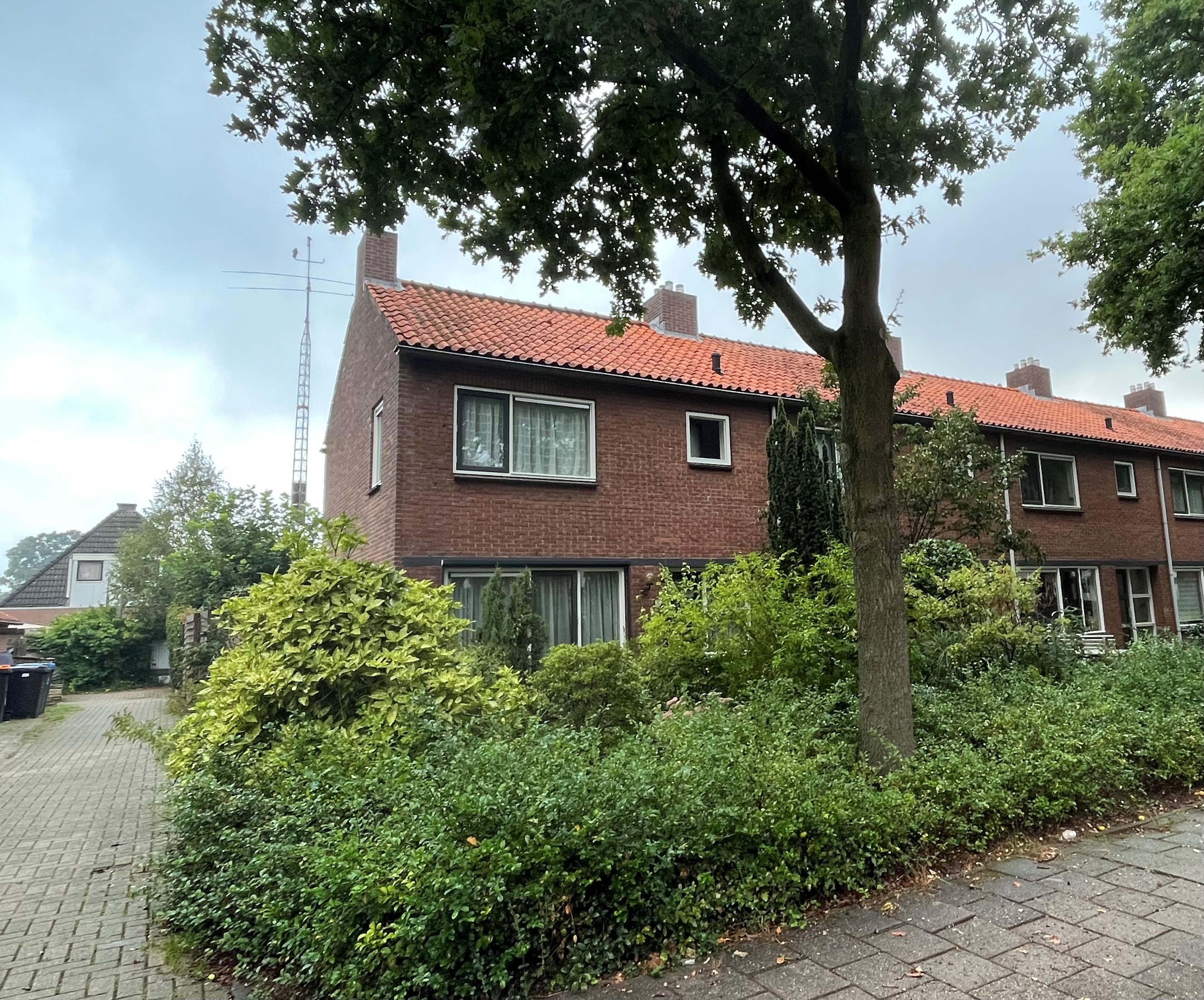 Bilderdijkstraat 51