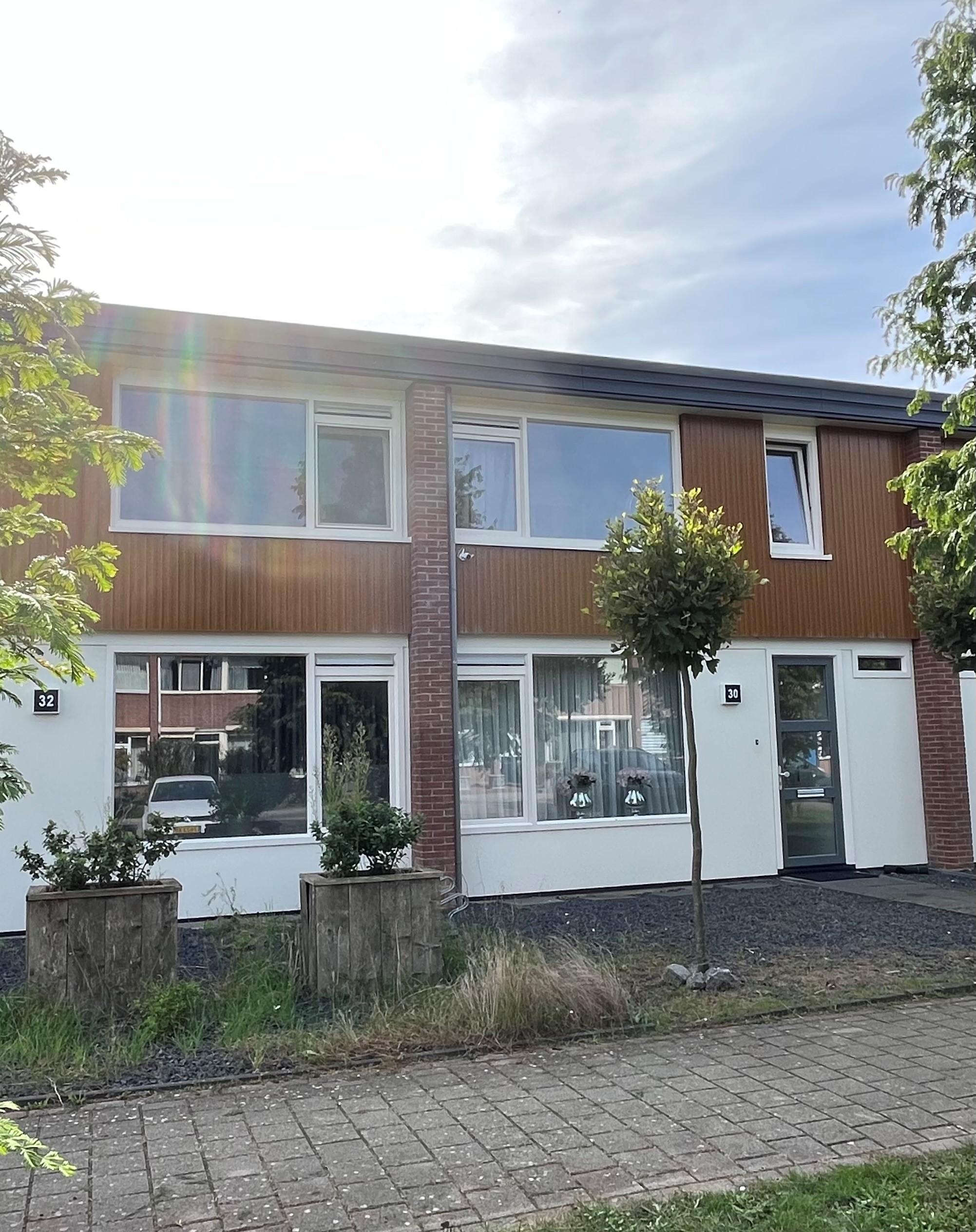 Eisenhowerstraat 30, 7002 DG Doetinchem, Nederland