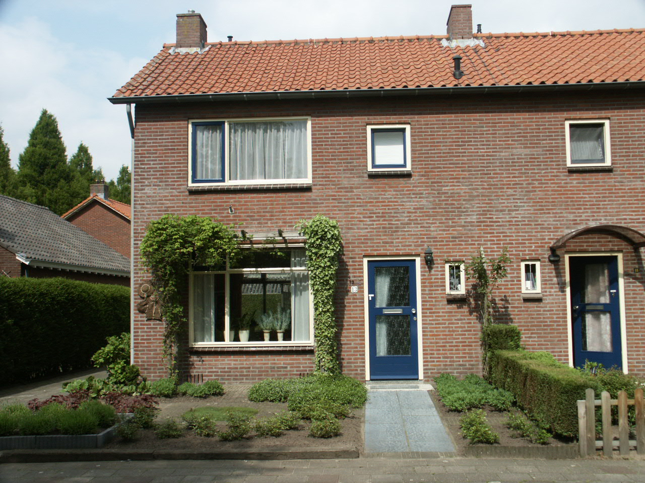 Slotemaker de Bruïnestraat 13, 7021 AR Zelhem, Nederland