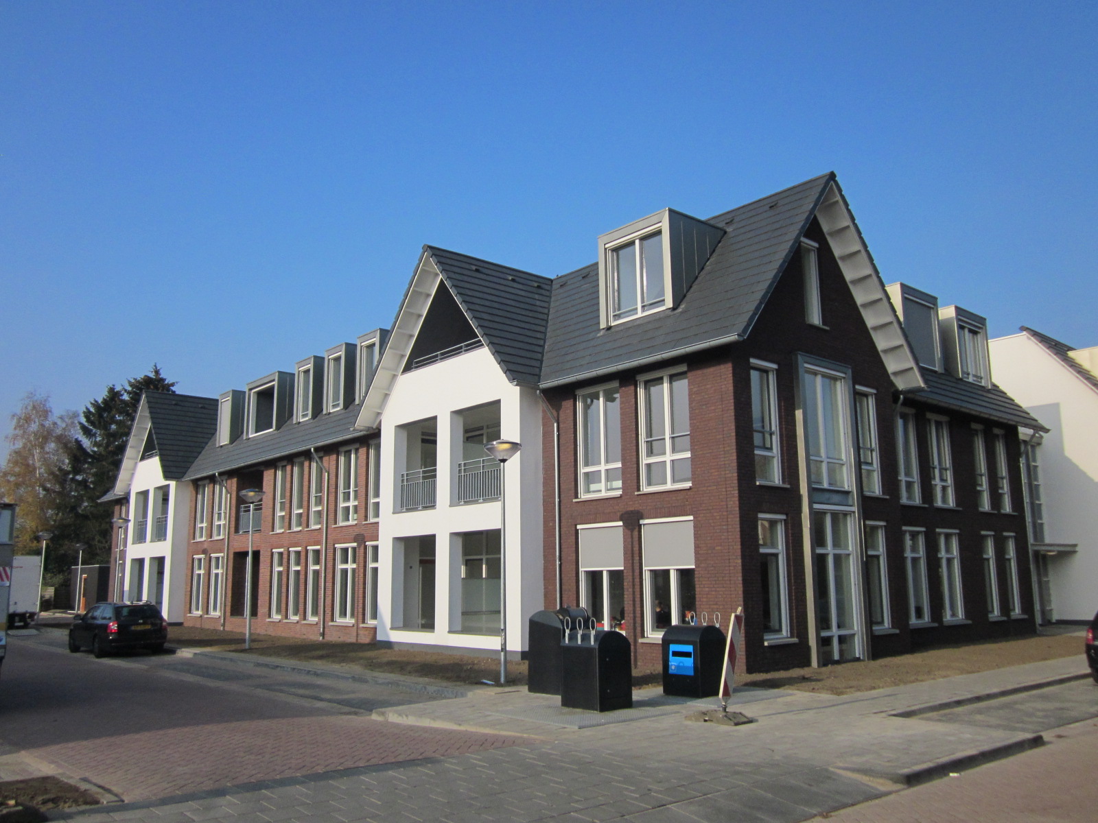 Smidsstraat 16, 7251 XS Vorden, Nederland