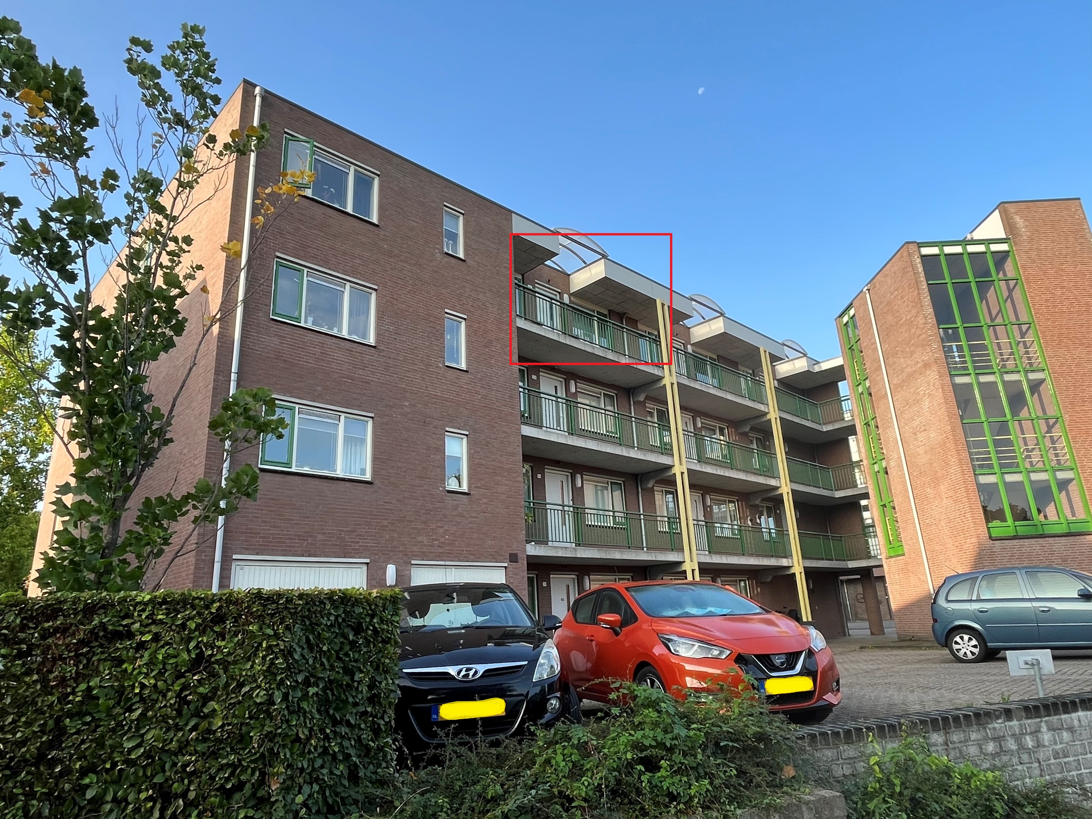 Amphionstraat 112, 7001 DN Doetinchem, Nederland