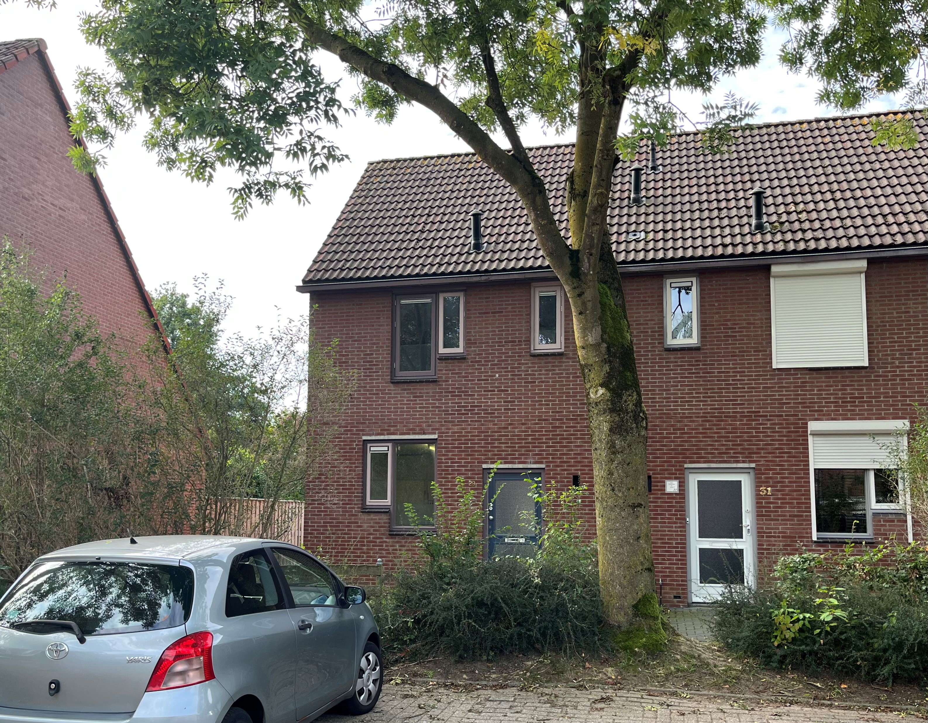 Wildenborch 29, 7006 HK Doetinchem, Nederland