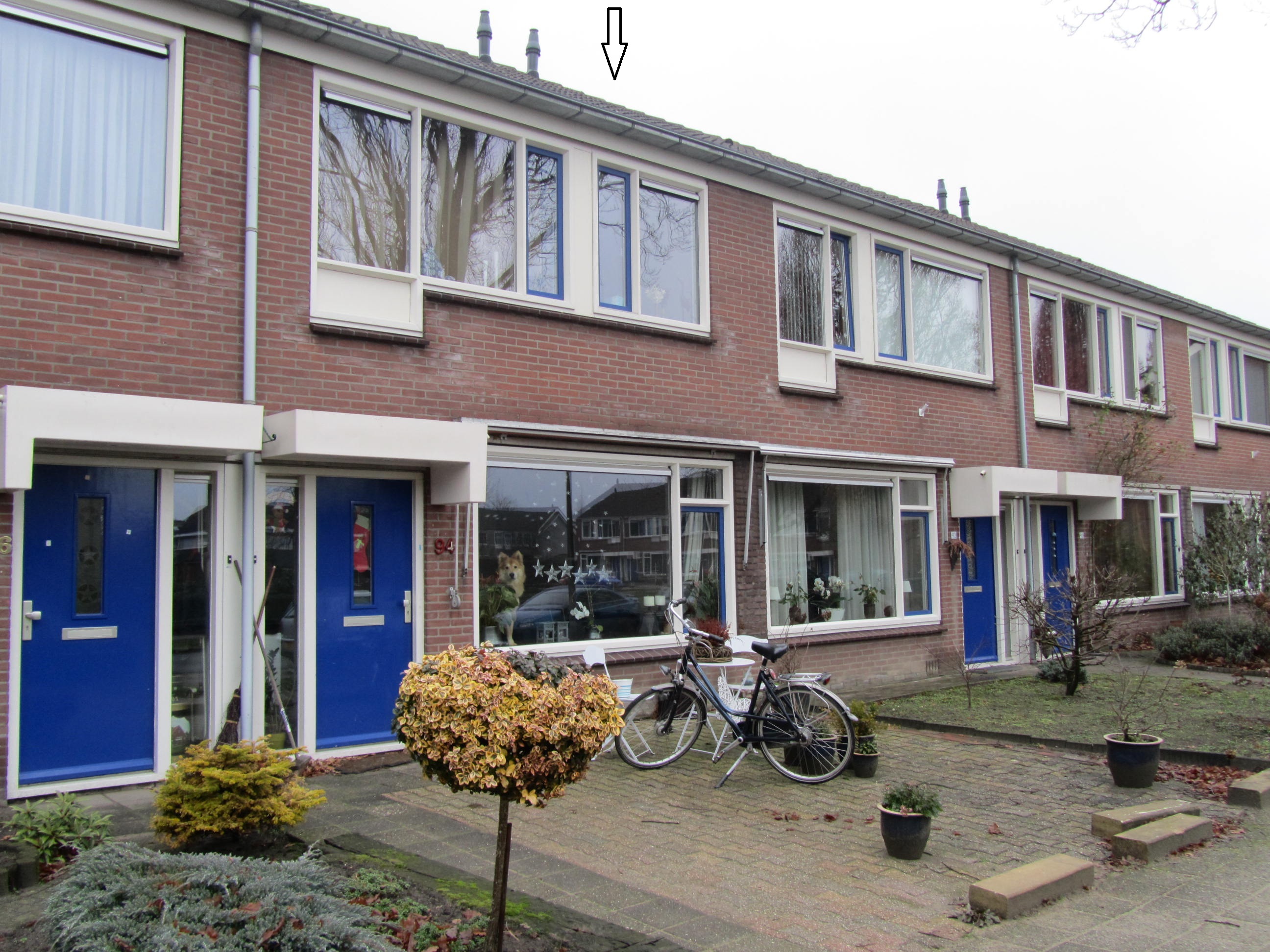 Kievitstraat 94