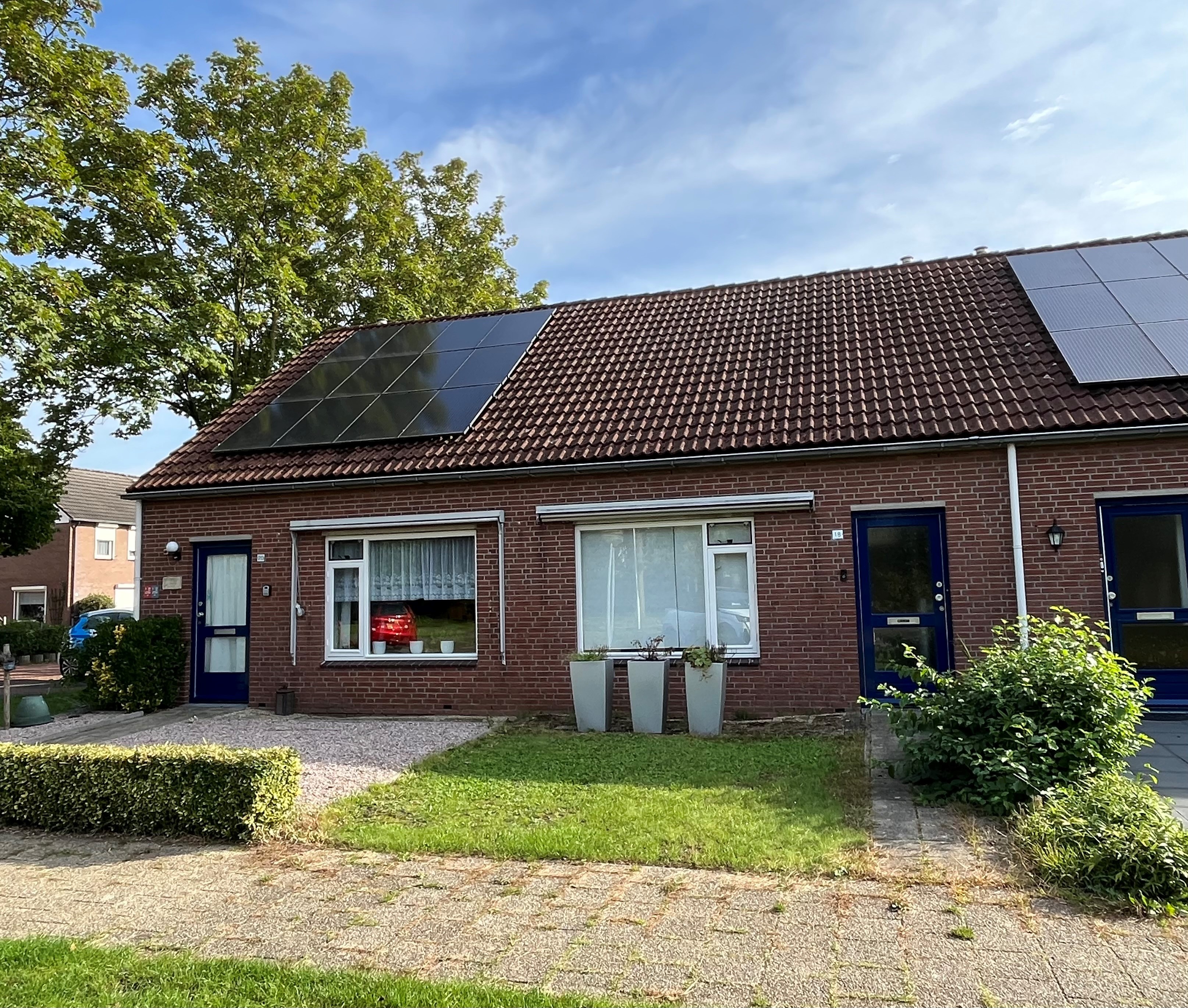 Gaffeldreef 18, 7006 KR Doetinchem, Nederland