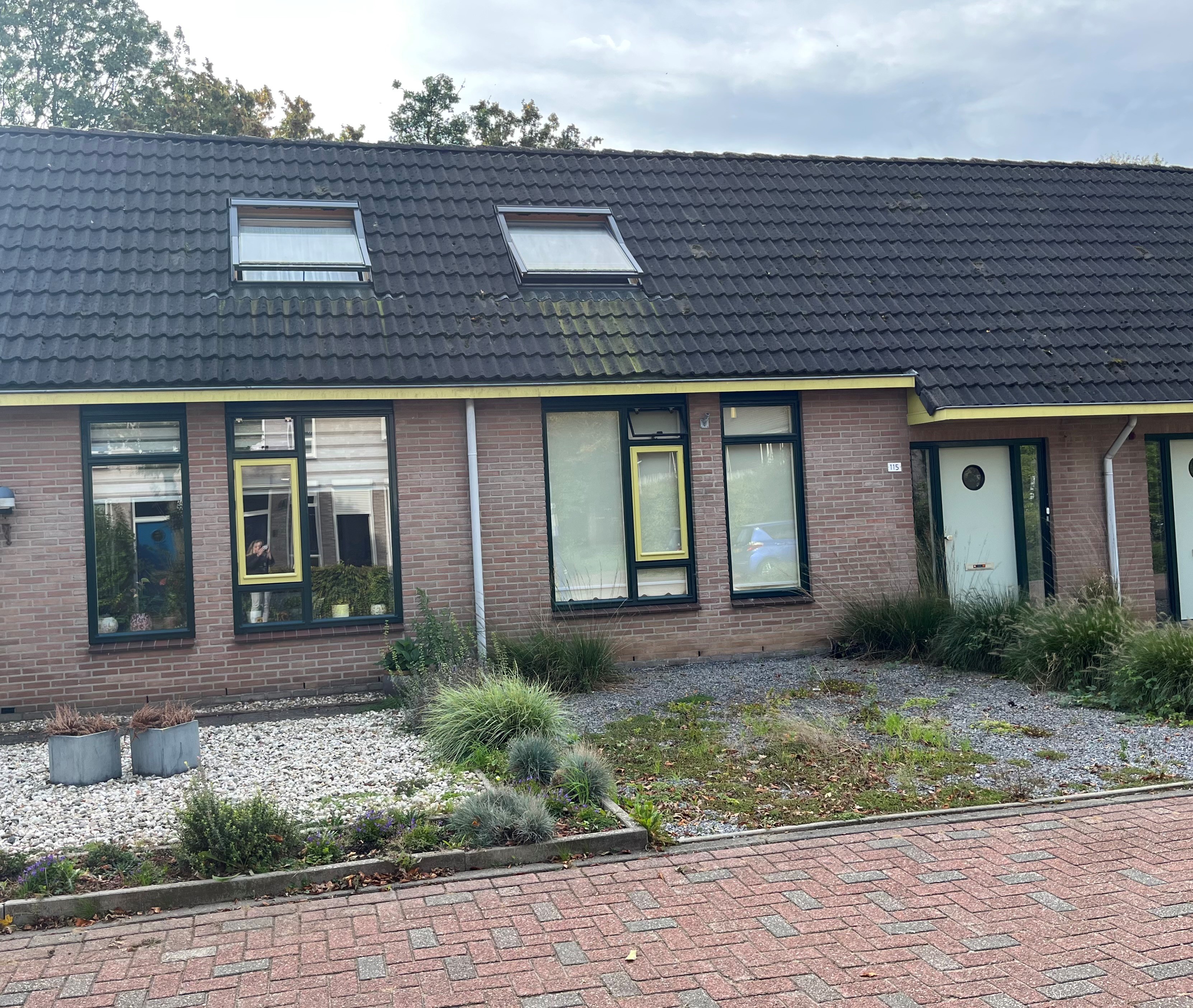 Bastinglaan 115, 7006 EJ Doetinchem, Nederland