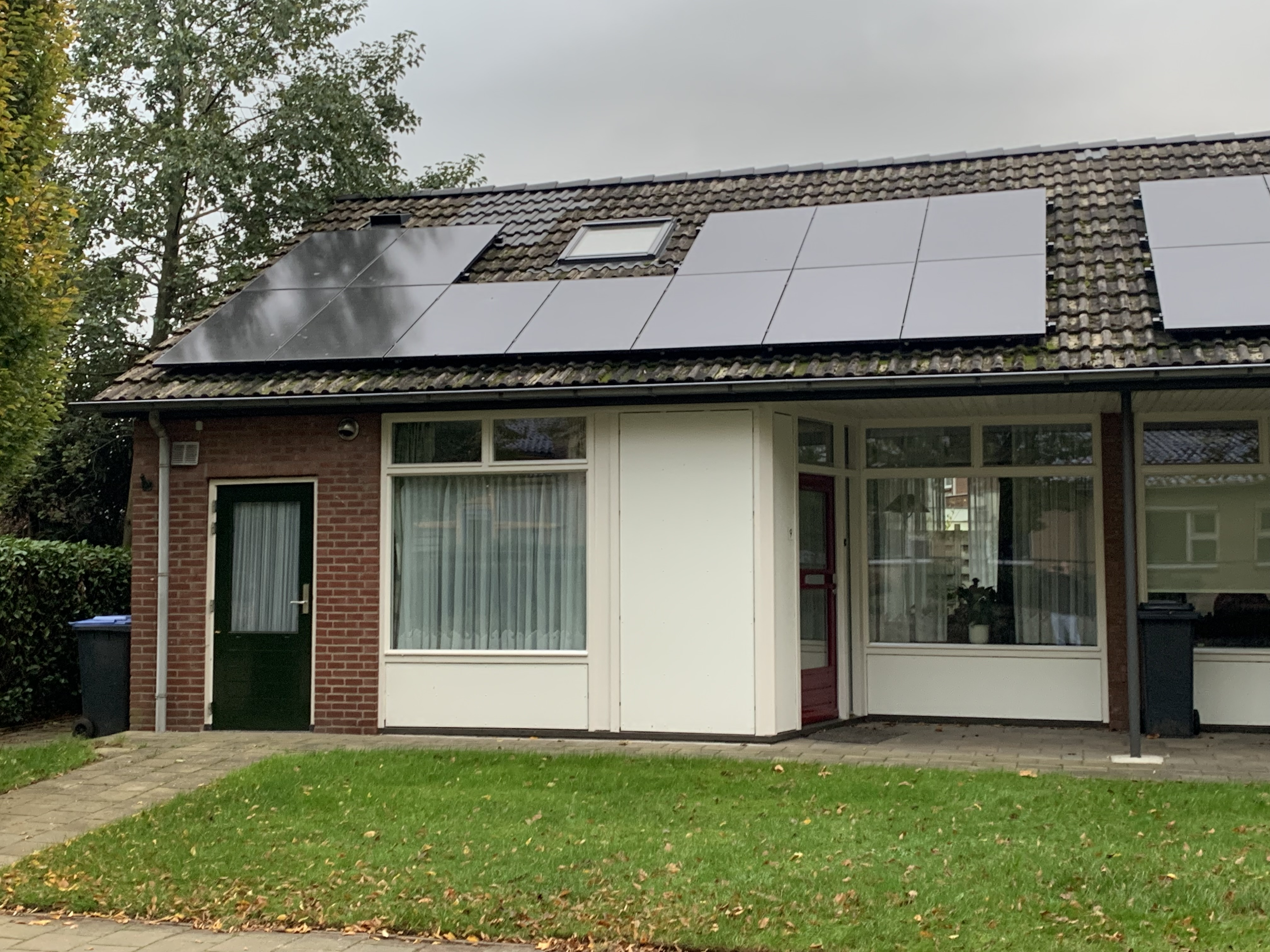 Van Wischstraat 9, 7061 XT Terborg, Nederland