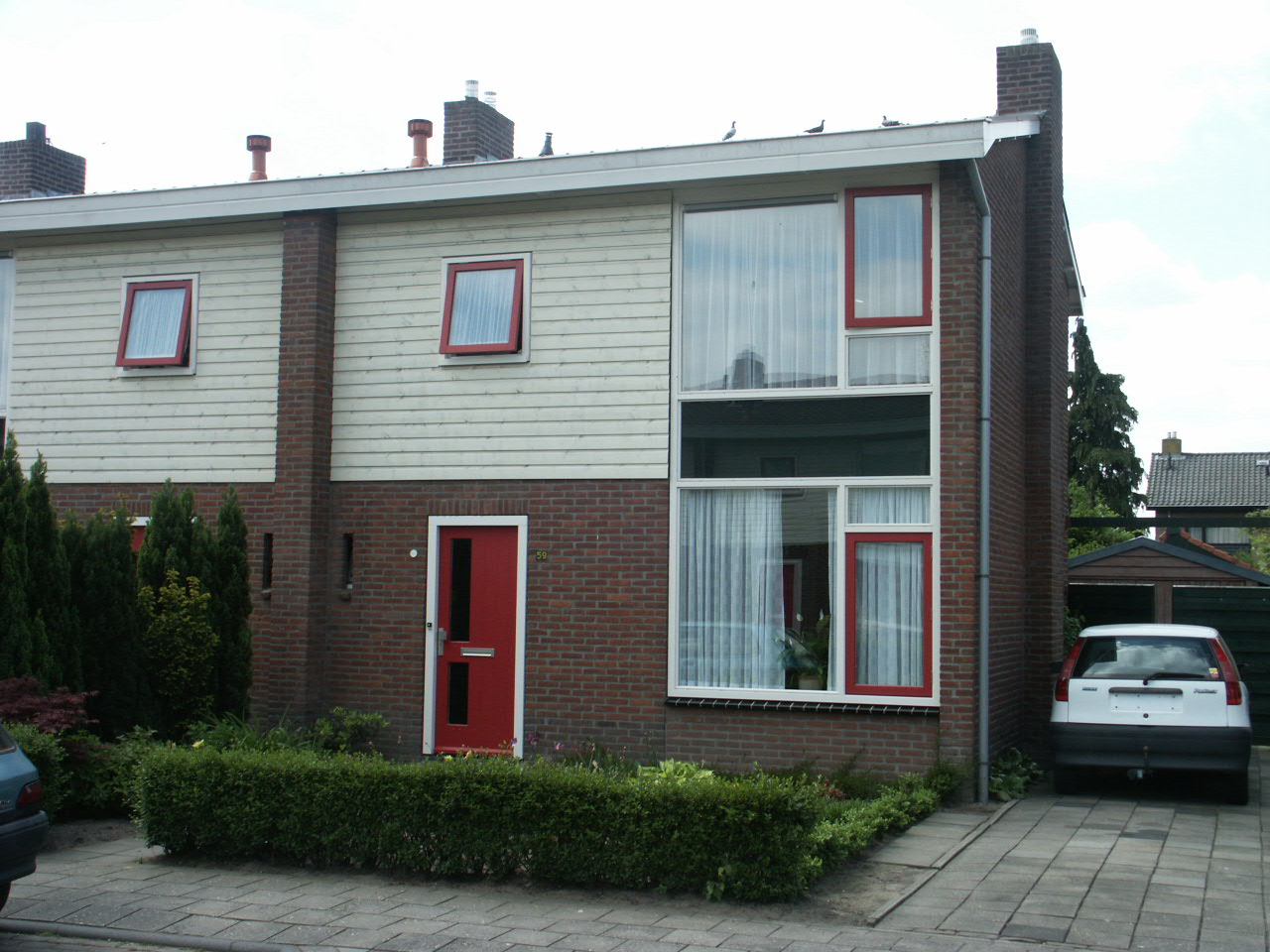 Thorbeckestraat 59