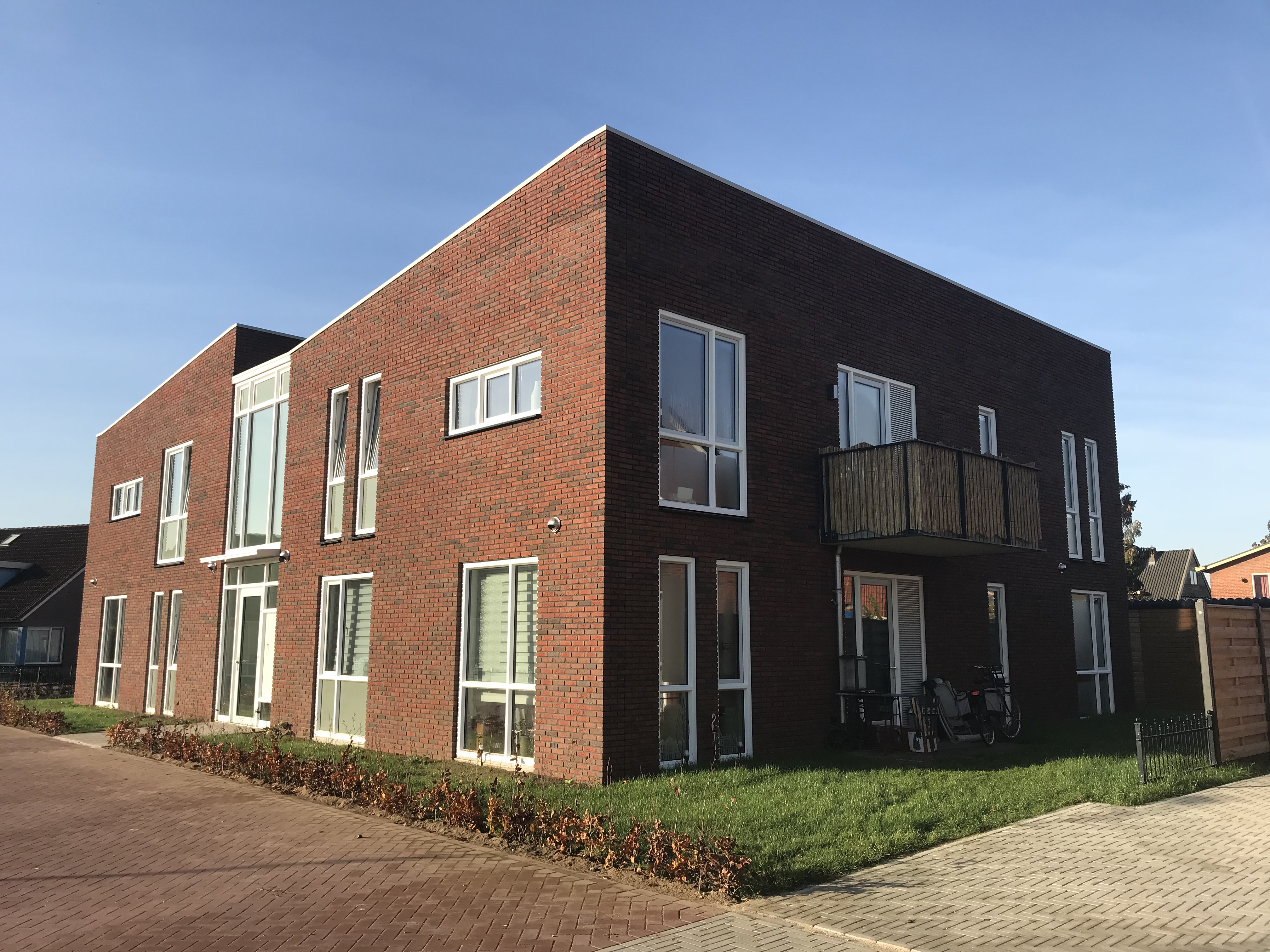 Vulcaanstraat 20, 7061 AX Terborg, Nederland