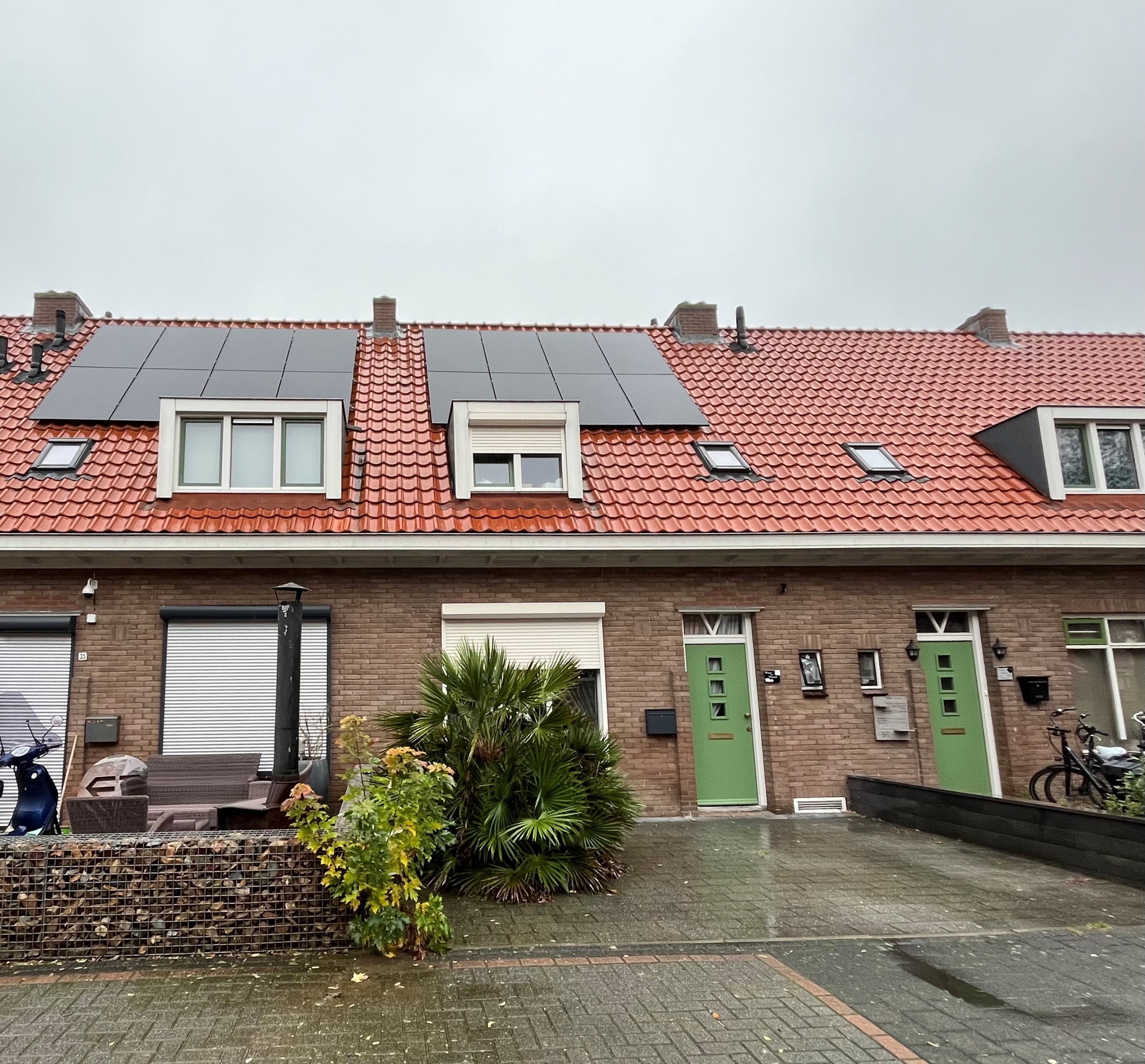 Weustenstraat 37, 7009 HJ Doetinchem, Nederland