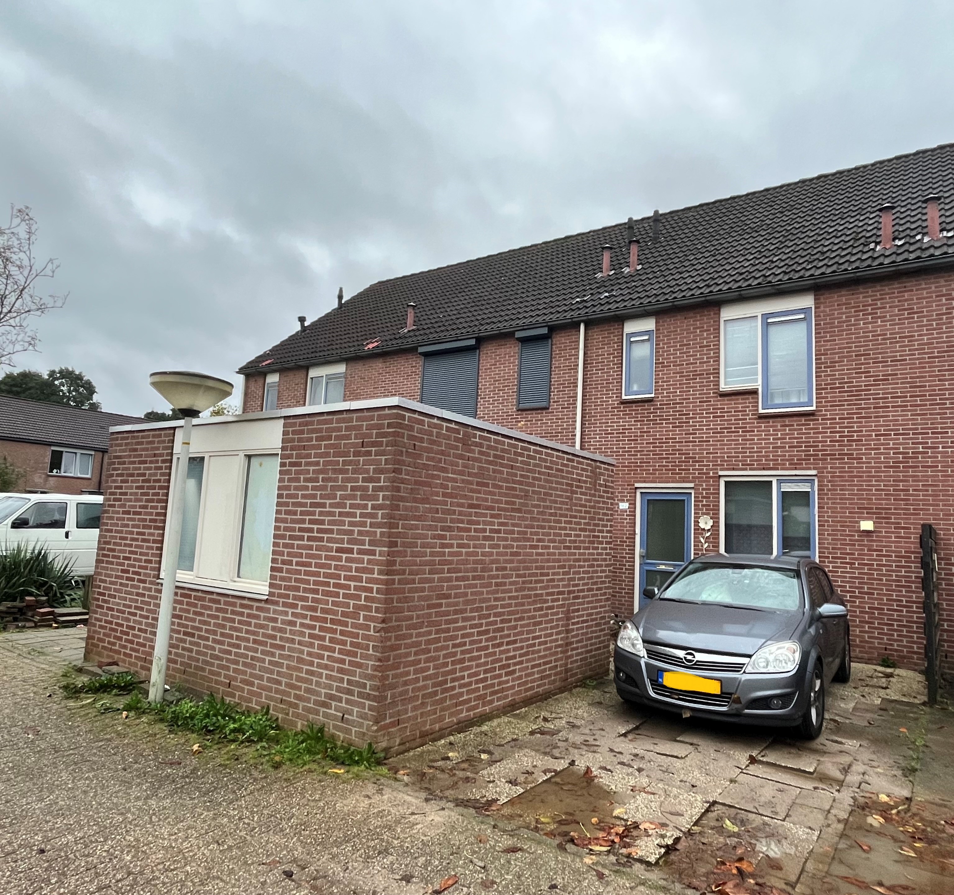 Slotlaan 162, 7006 HJ Doetinchem, Nederland