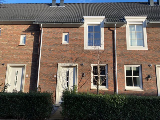 Roggenstede 44, 7007 CB Doetinchem, Nederland