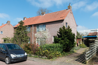 Laurensstraat 39, 7007 AJ Doetinchem, Nederland