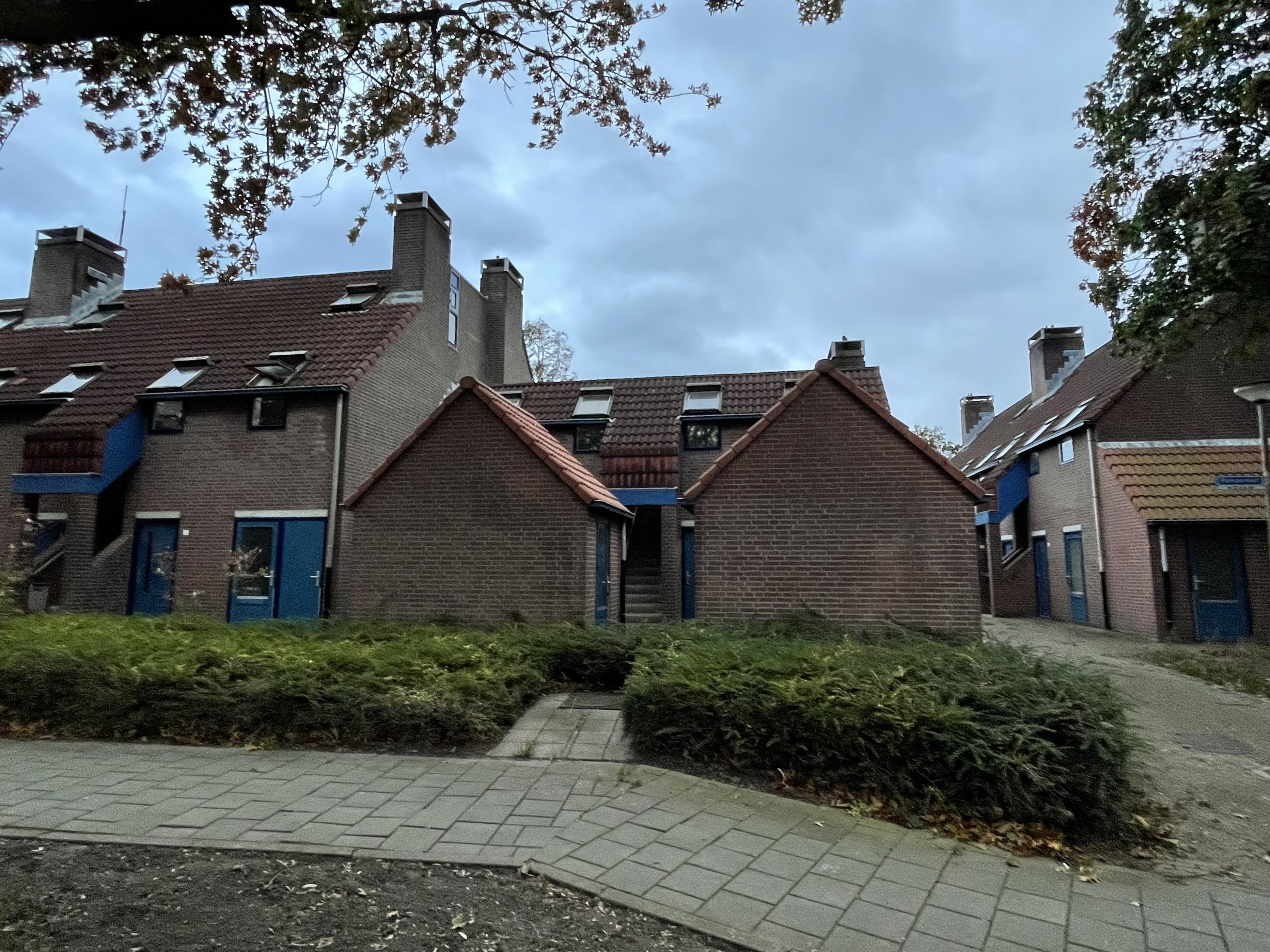 Pompenhof 29, 7001 JA Doetinchem, Nederland