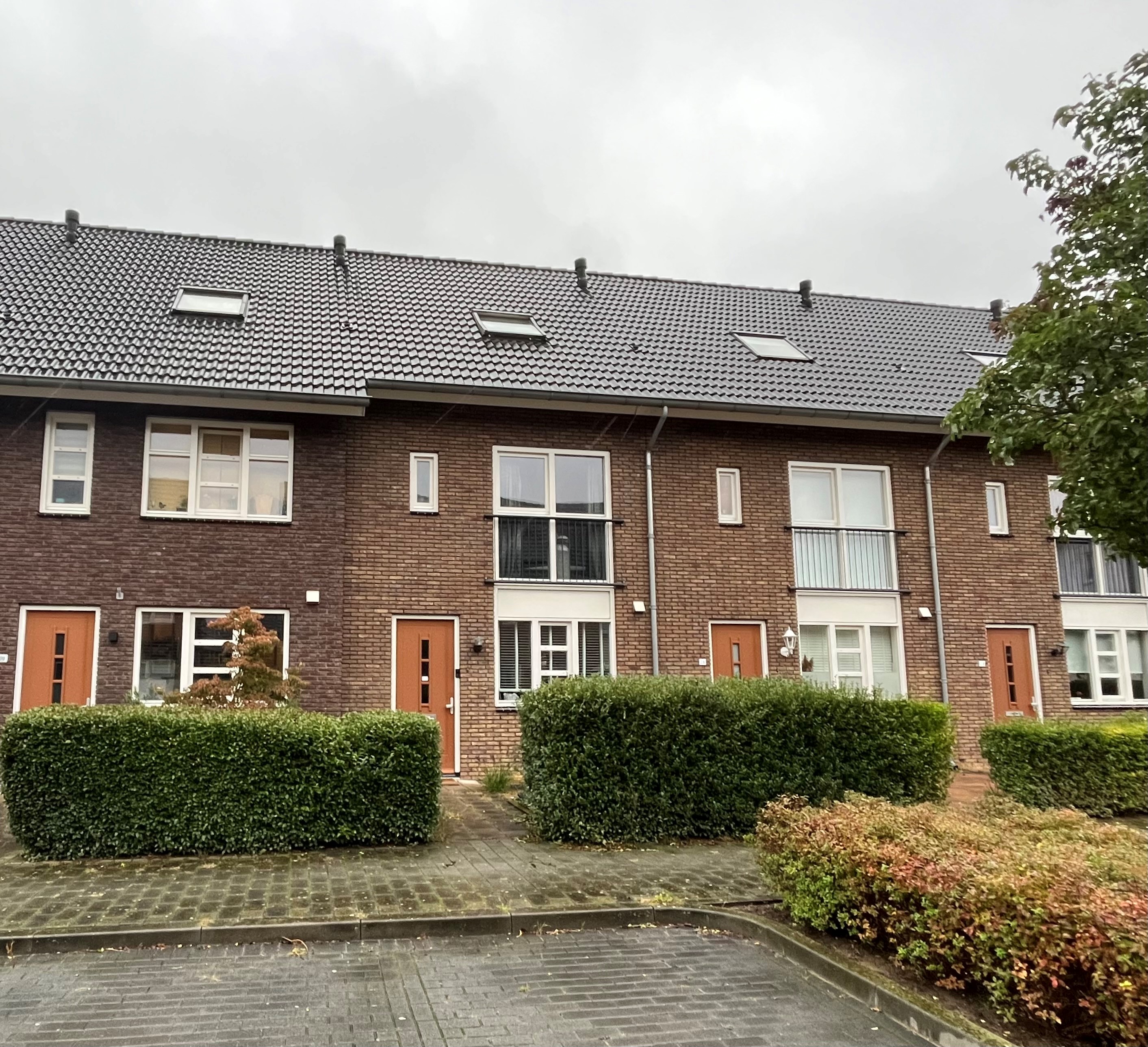 De Nevel 28, 7007 Doetinchem, Nederland