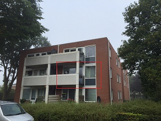 Brederostraat 11, 7002 AG Doetinchem, Nederland