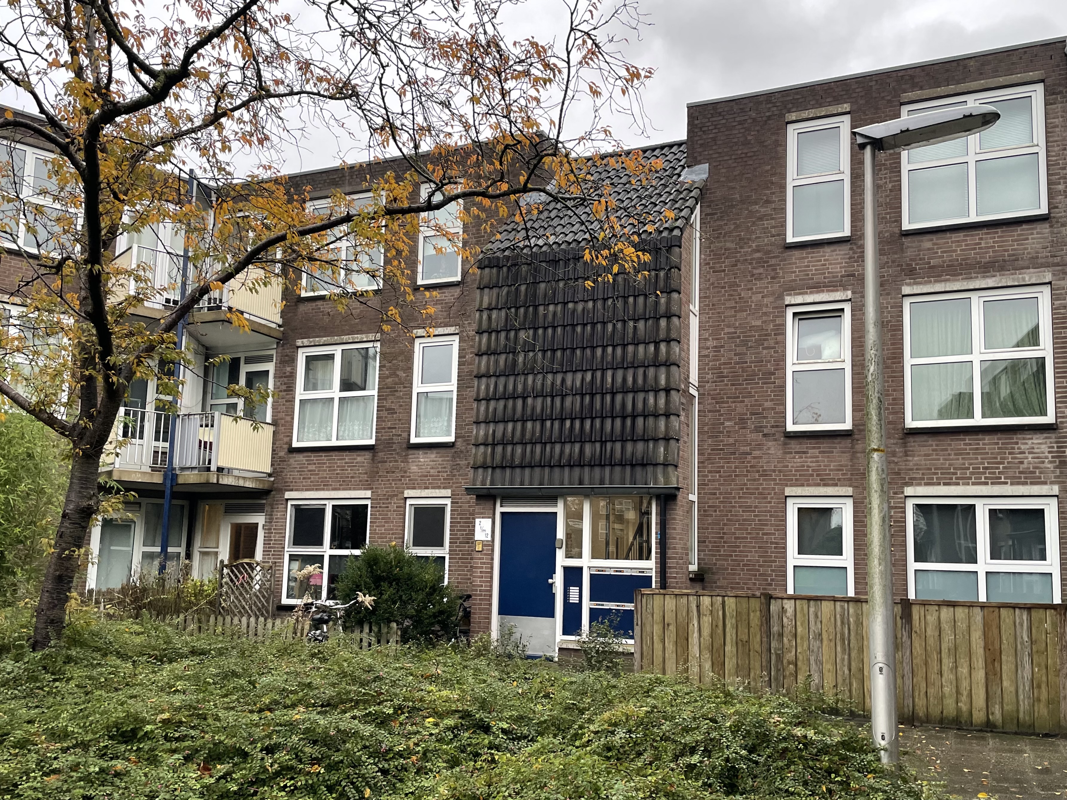 Prinsenhof 10, 7001 AV Doetinchem, Nederland