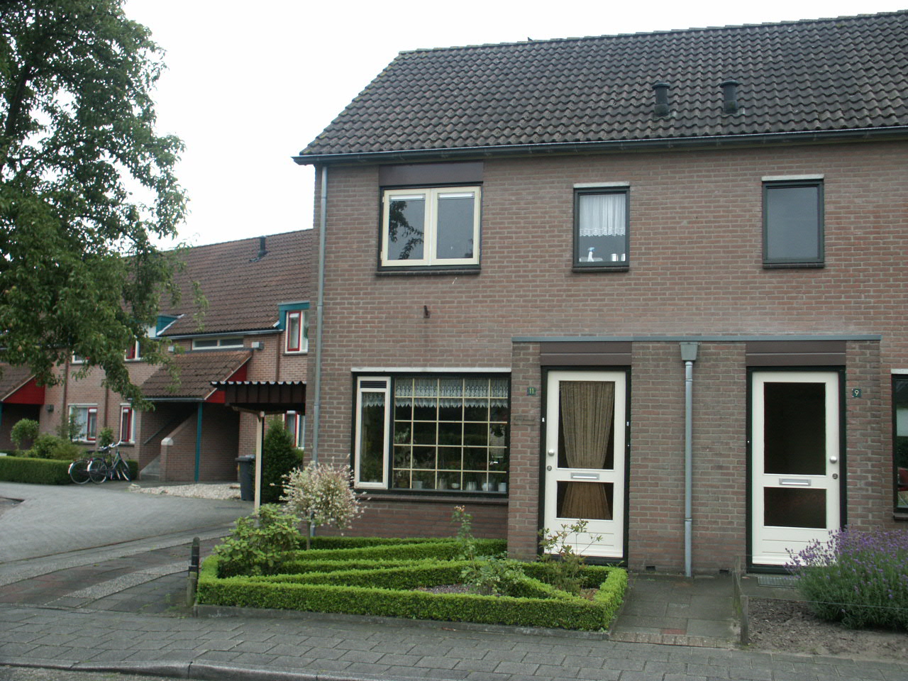 Wisselt 11