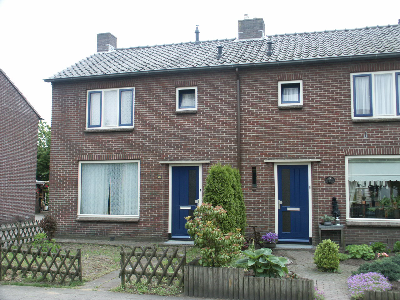 Groen van Prinstererstraat 26