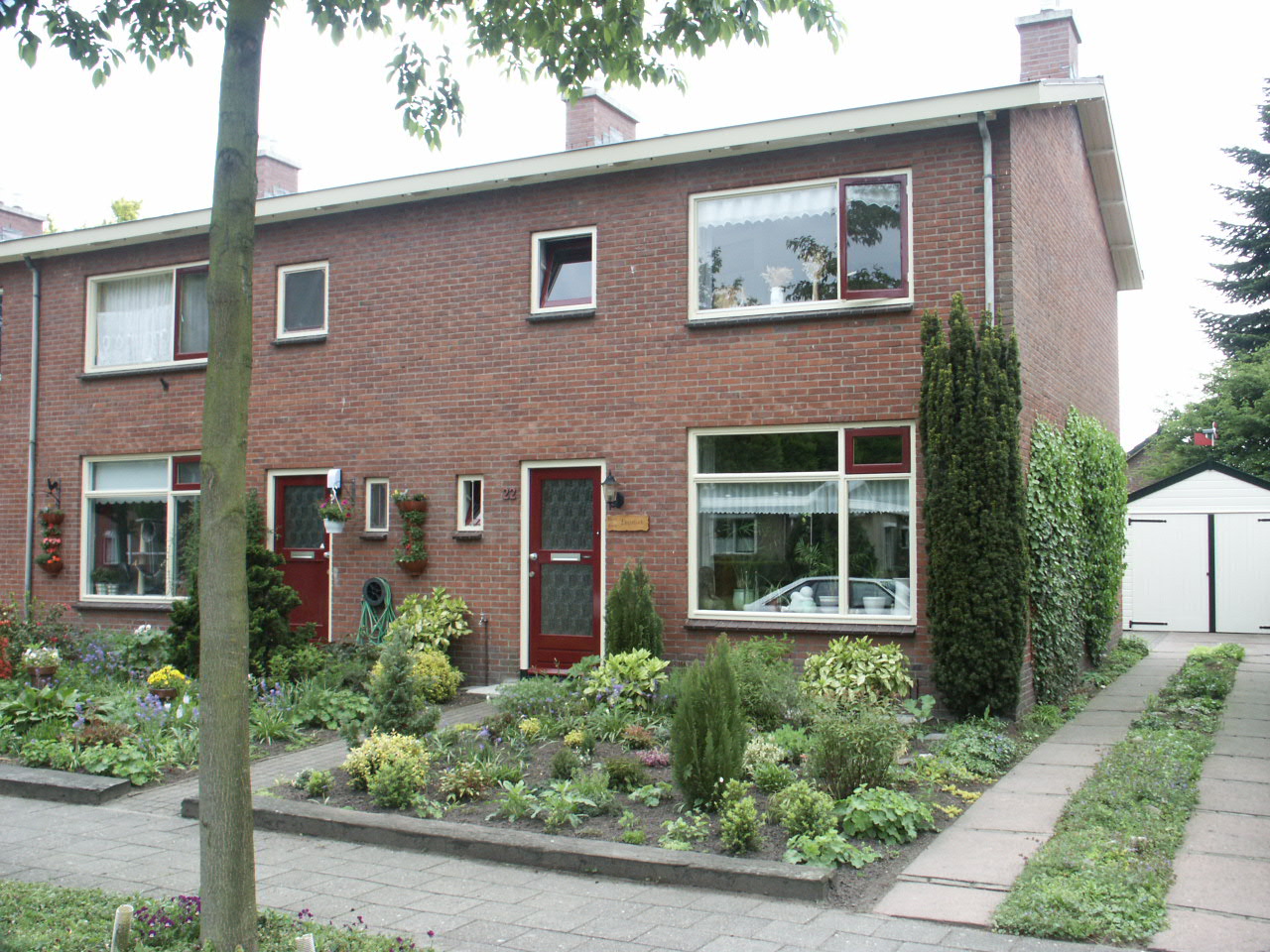 Slotemaker de Bruïnestraat 22, 7021 AS Zelhem, Nederland