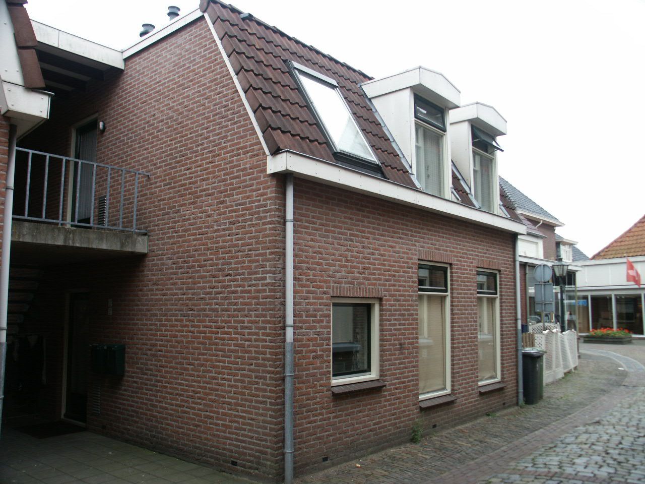 Korte Molenstraat 2A