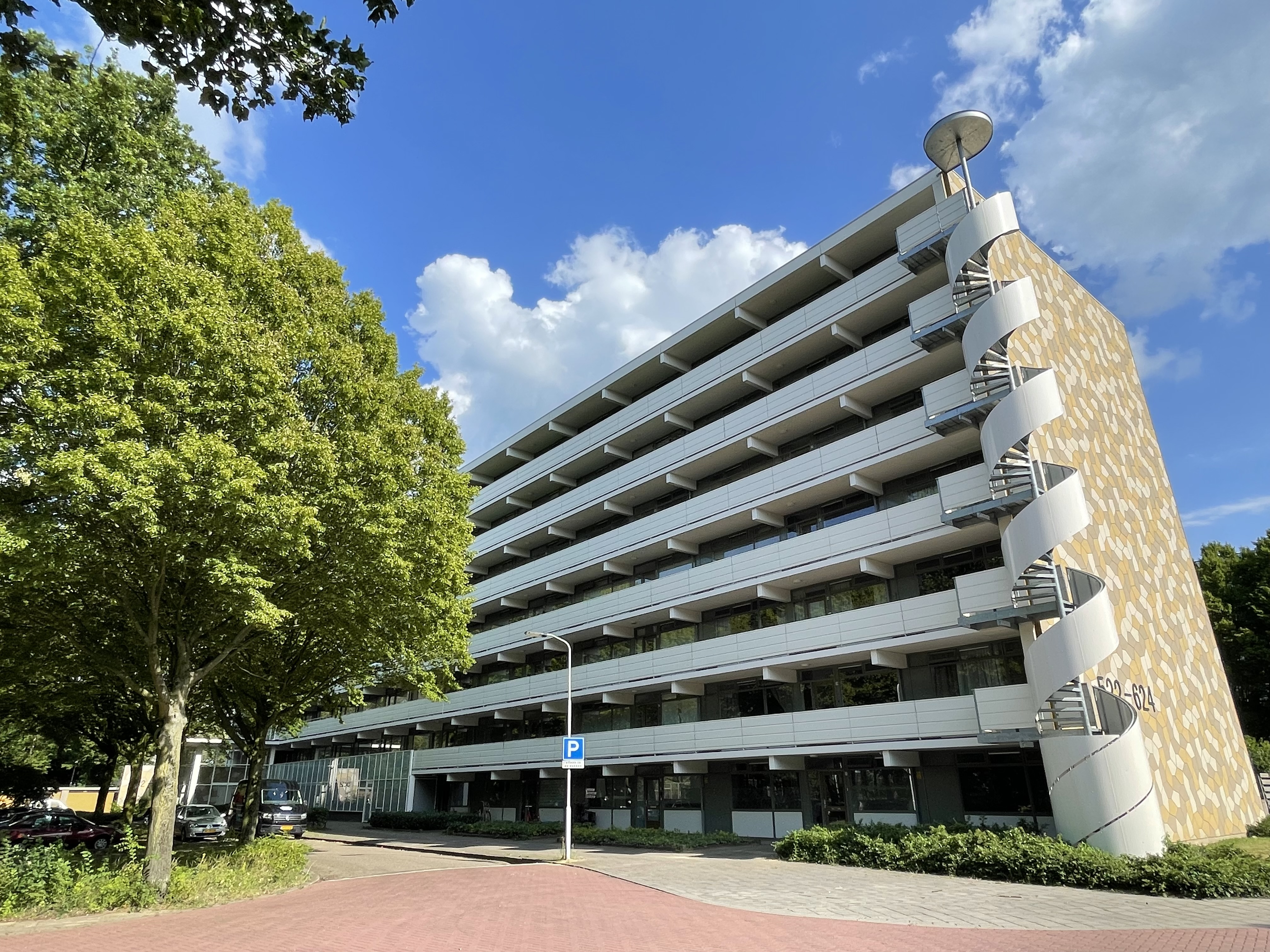 Caenstraat 536, 7002 GV Doetinchem, Nederland