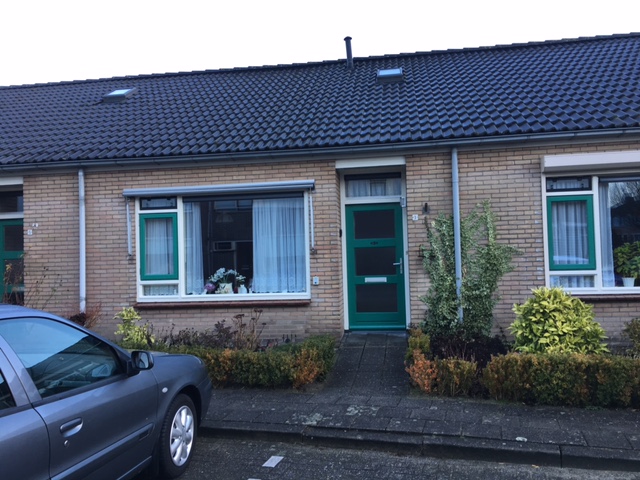 Weversstraat 3