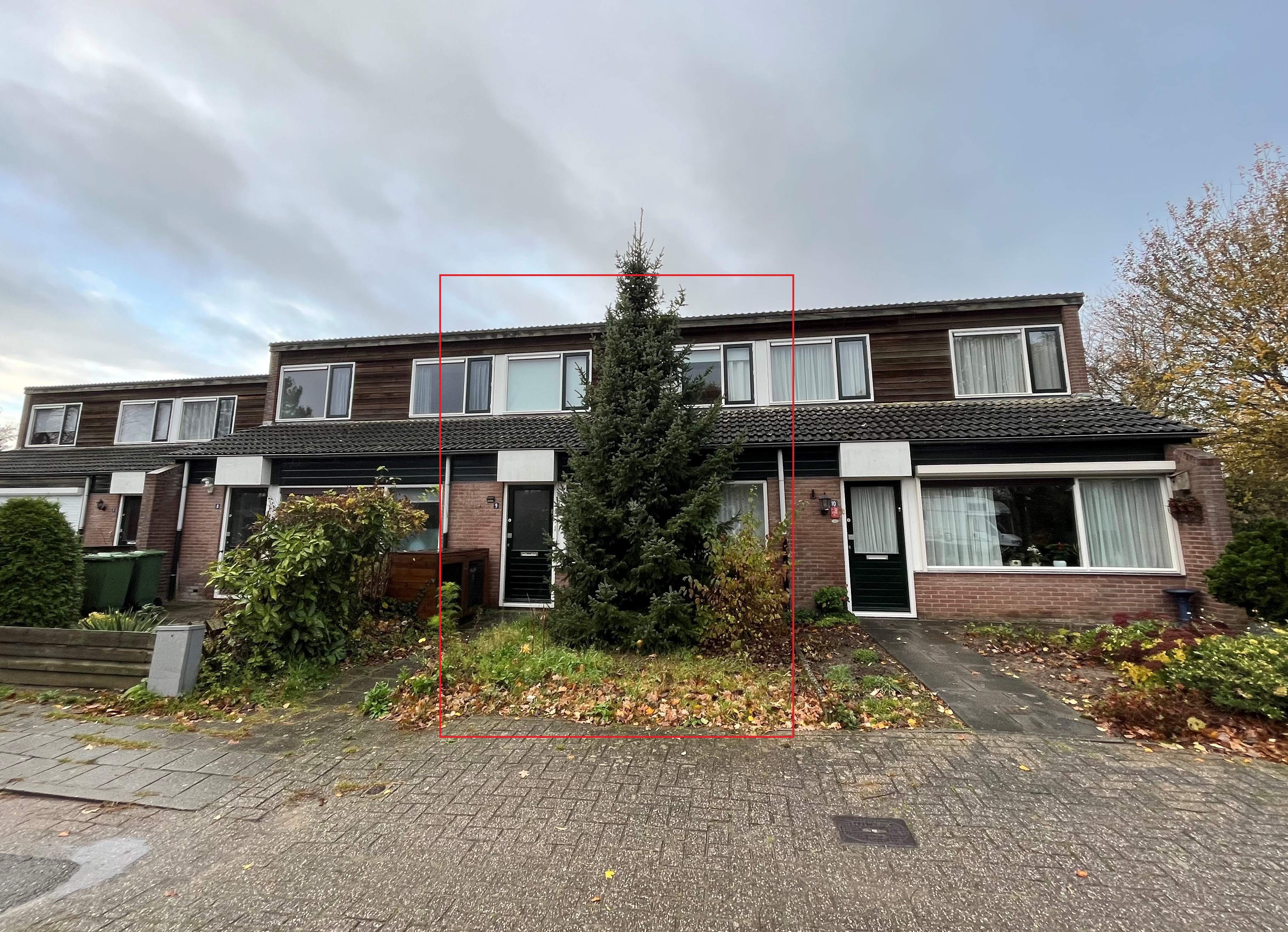 De Veldhof 9, 6999 BD Hummelo, Nederland