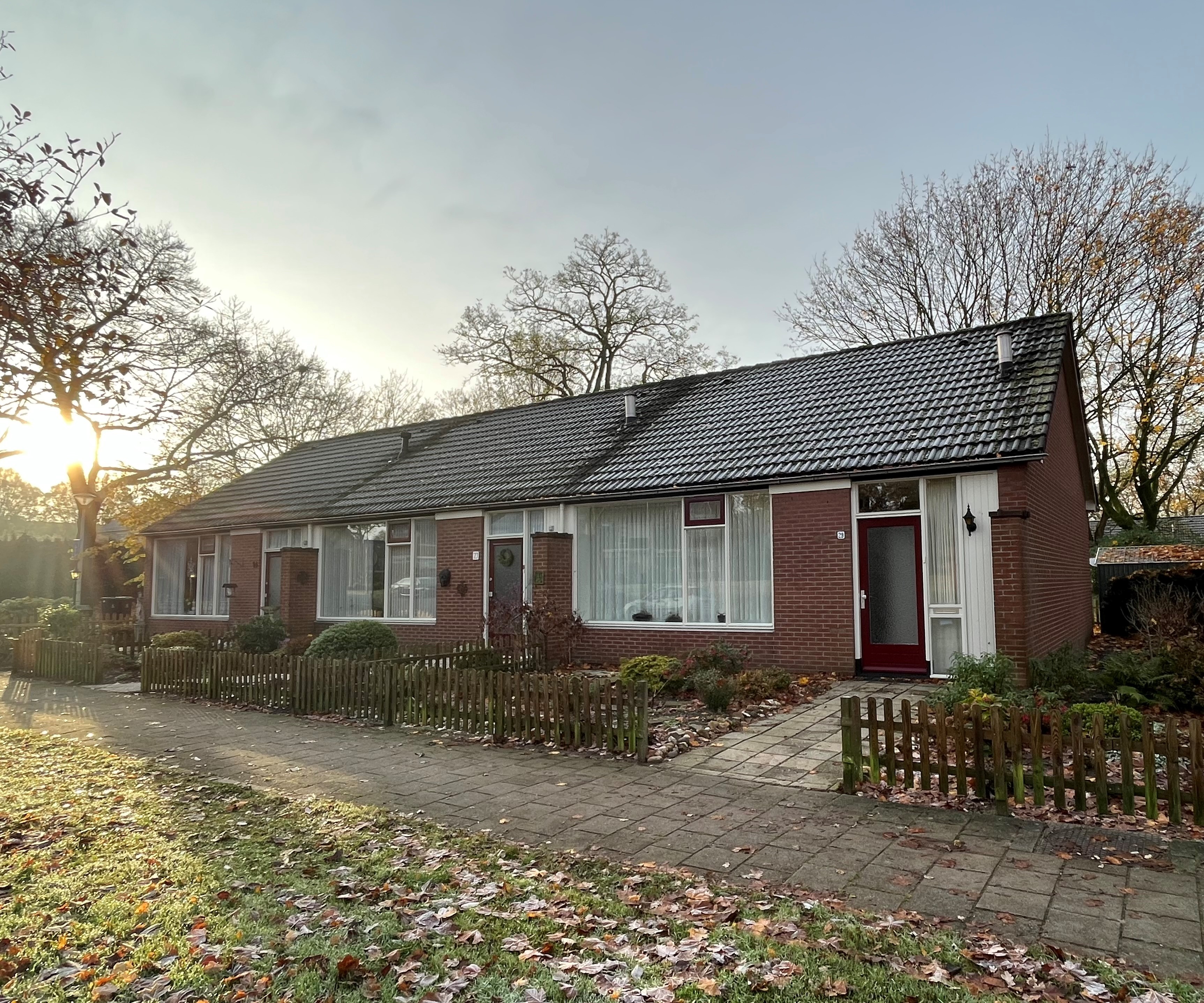 Van Bommelstraat 29, 7009 HZ Doetinchem, Nederland