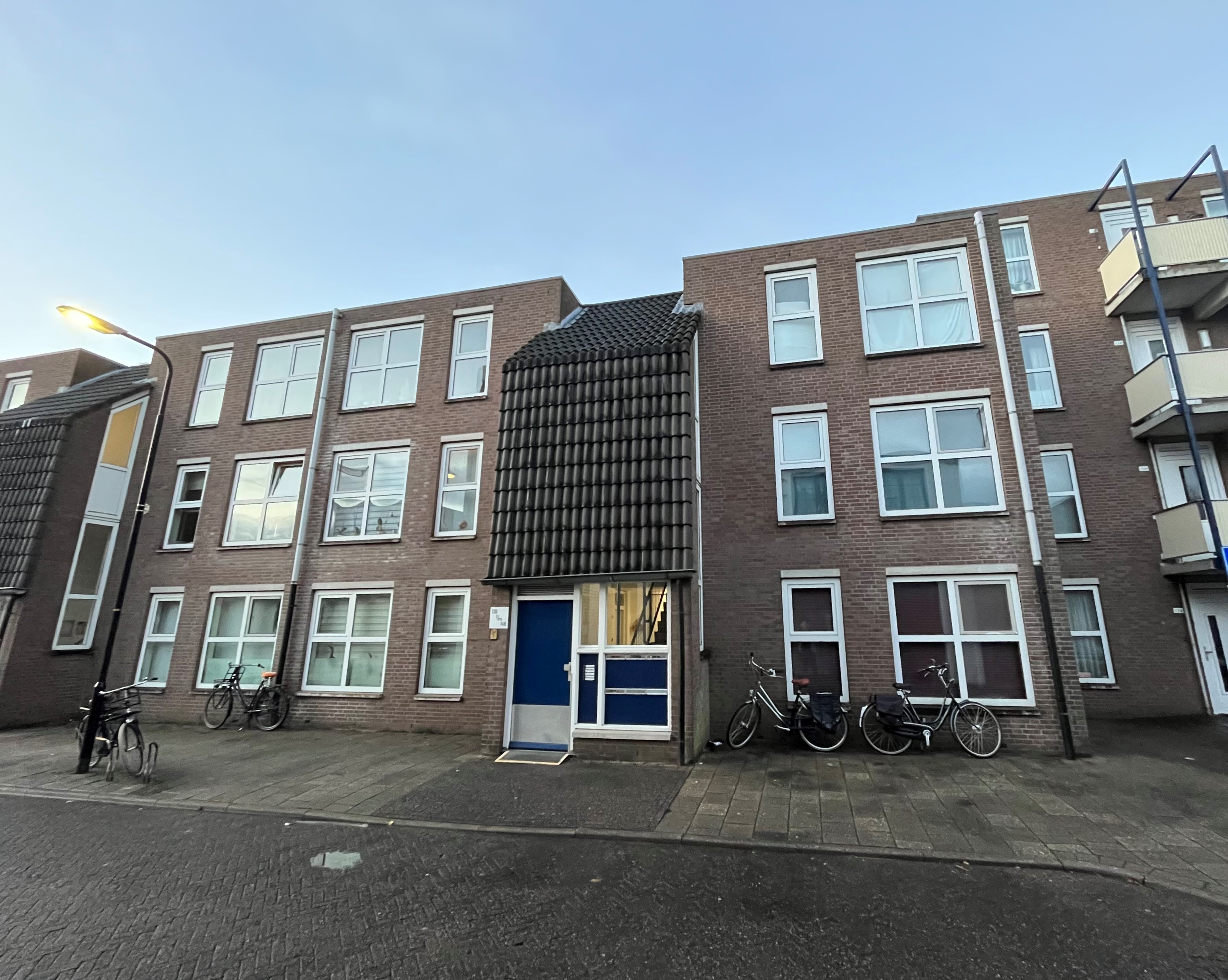 Gasthuisstraat 140, 7001 AX Doetinchem, Nederland