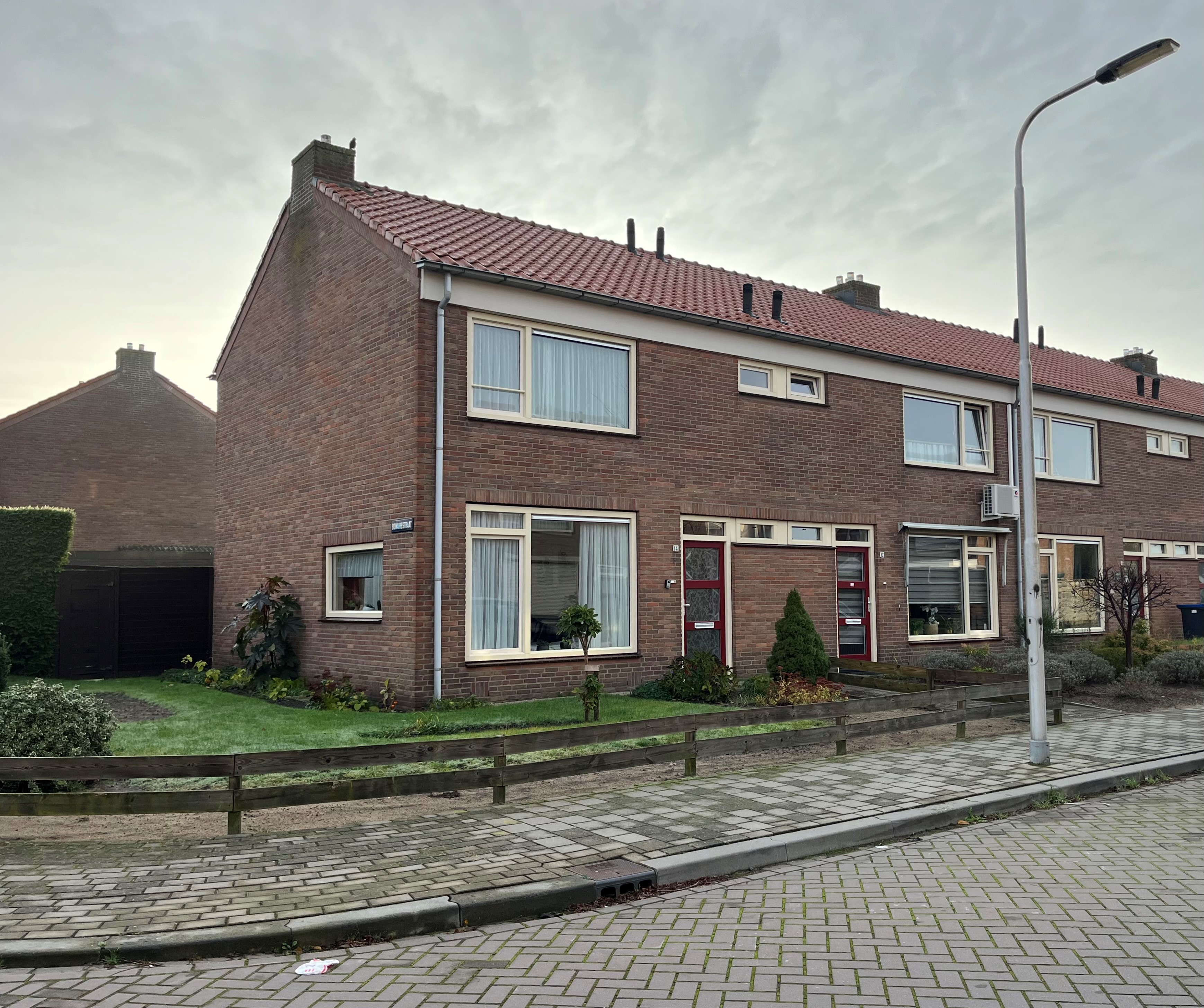 Curaçaostraat 14, 7009 HG Doetinchem, Nederland