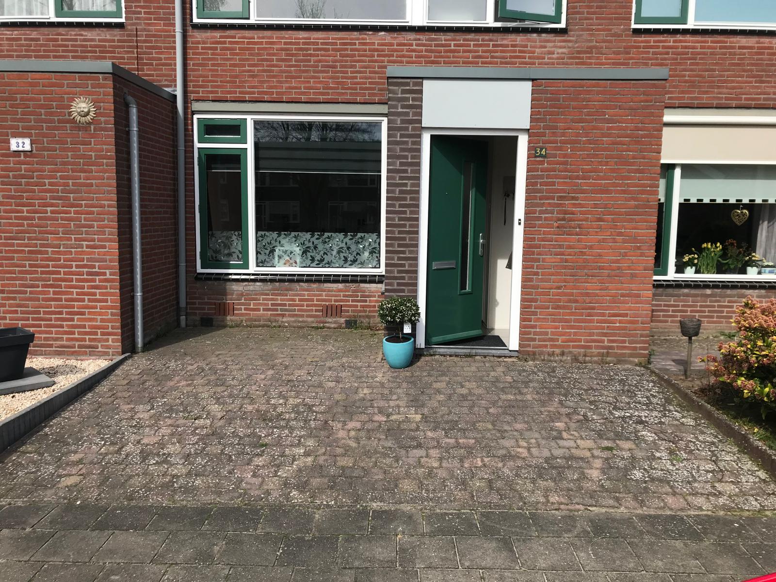 Jan Steenstraat 34, 7021 DT Zelhem, Nederland