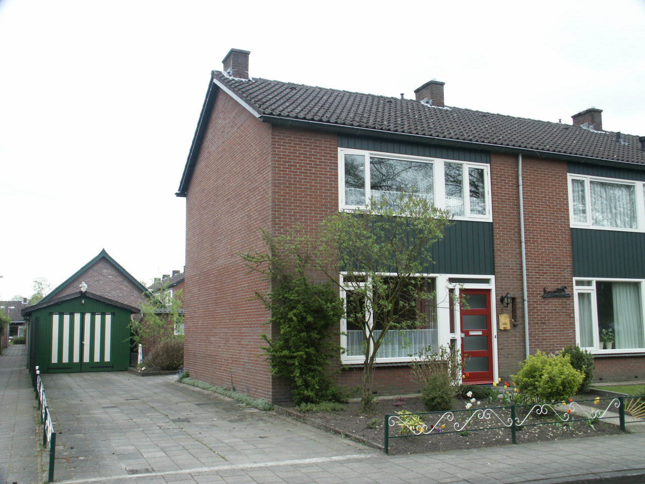 Jozef Israëlsstraat 29, 7021 DP Zelhem, Nederland