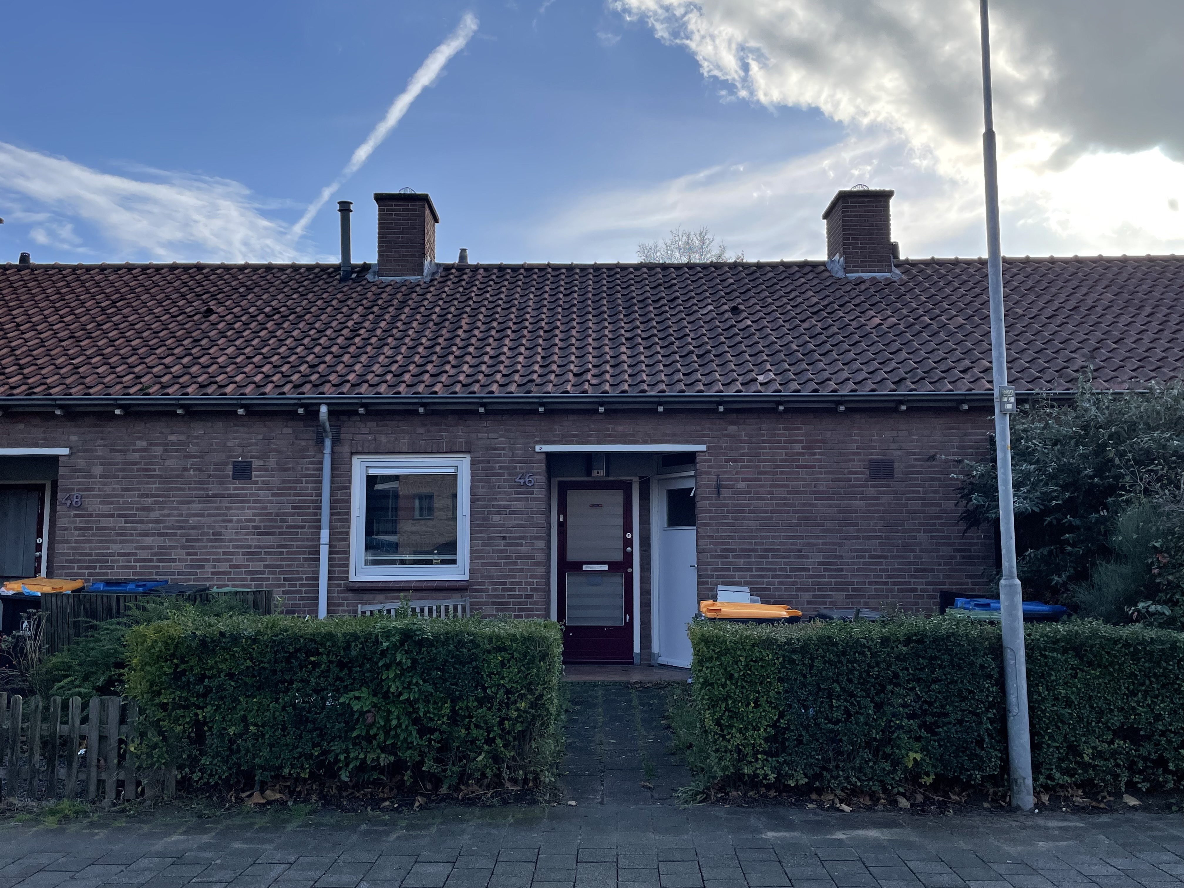 Beethovenlaan 46